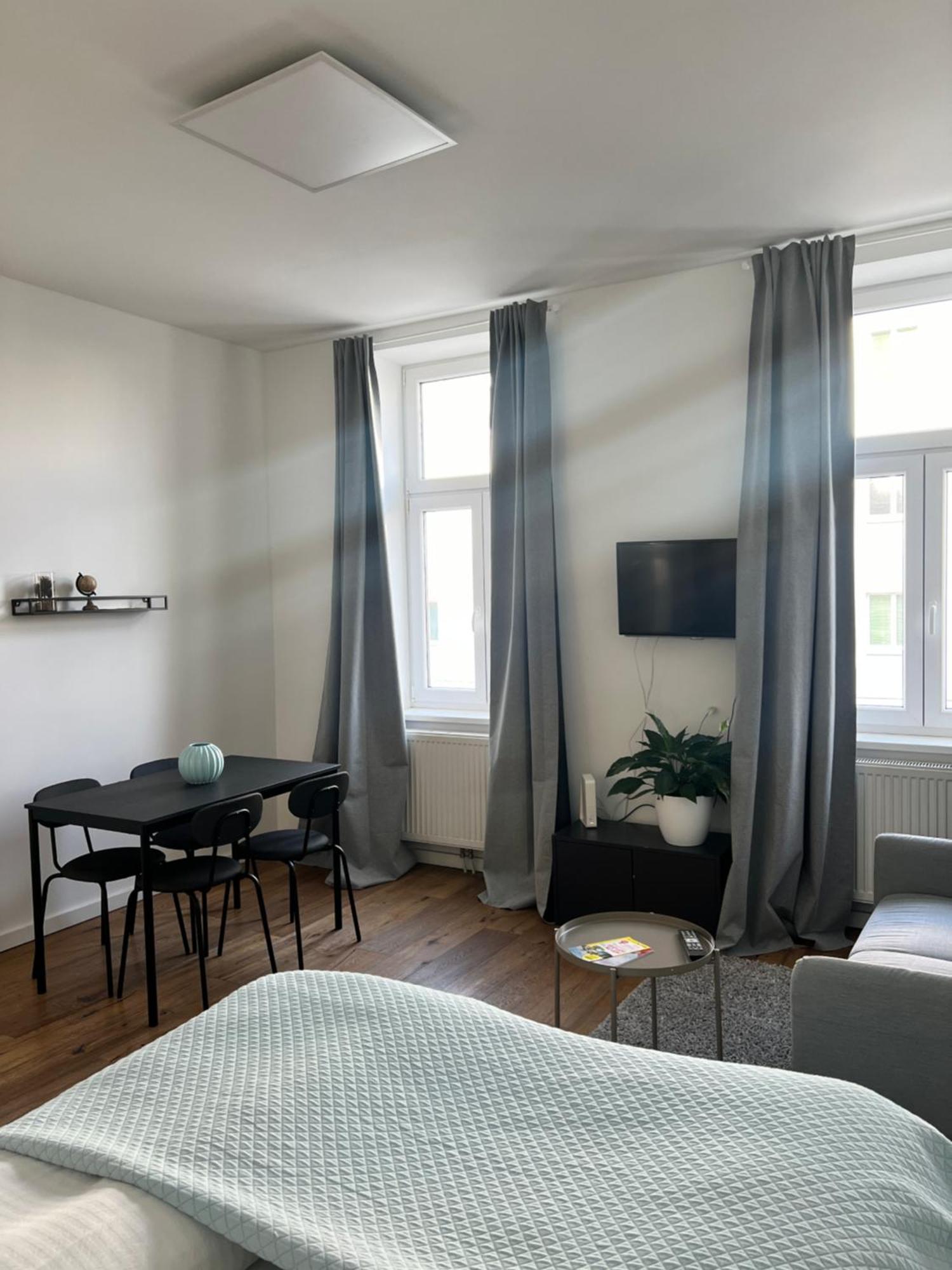 Apartamento Dowa *