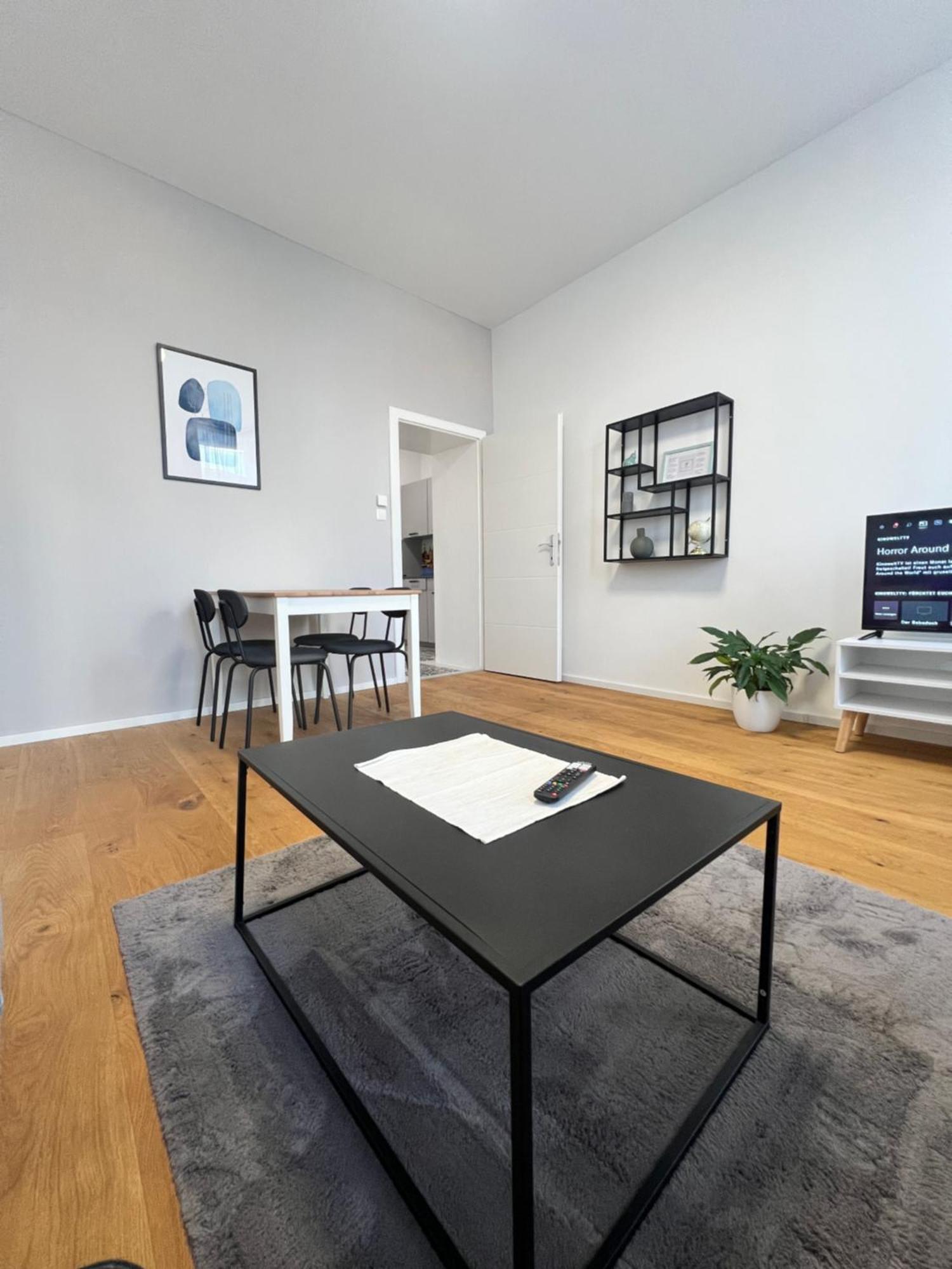 Dowa Apartamento Viena
