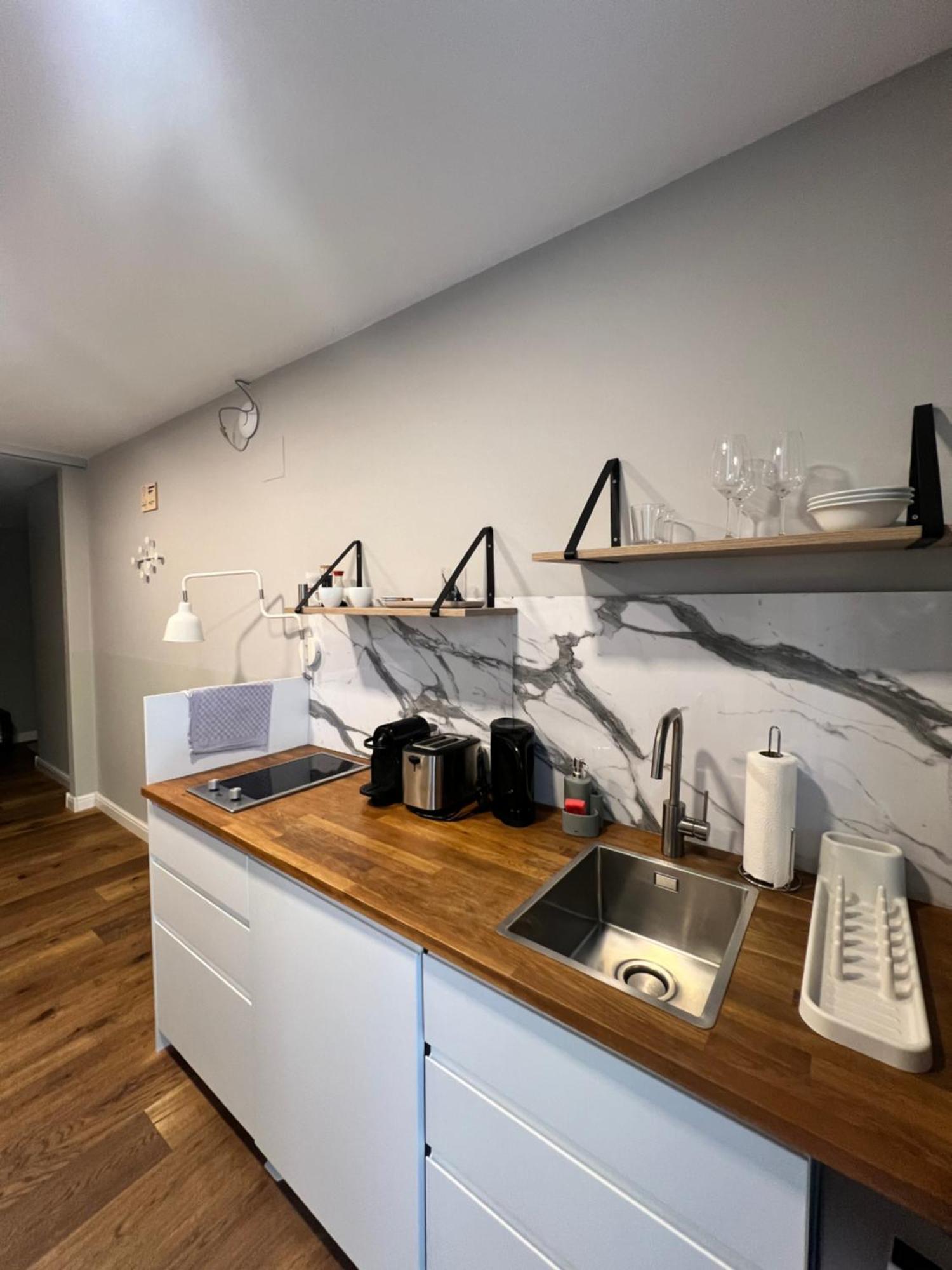 Apartamento Dowa *