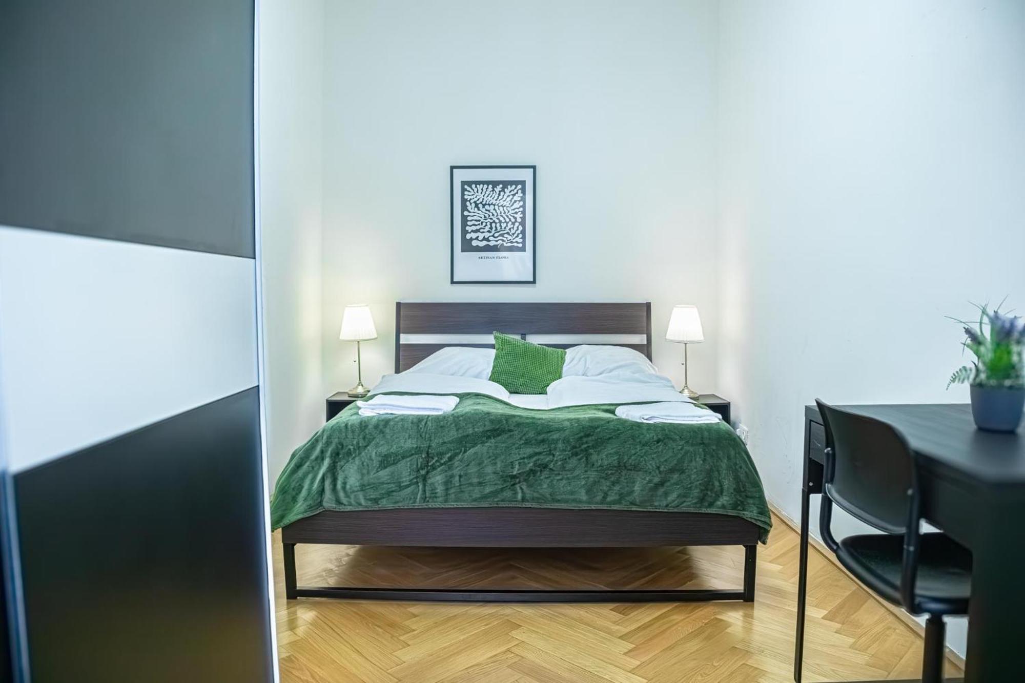 Comfortable 2br Apt, Near Wiener Stadthalle * Wien