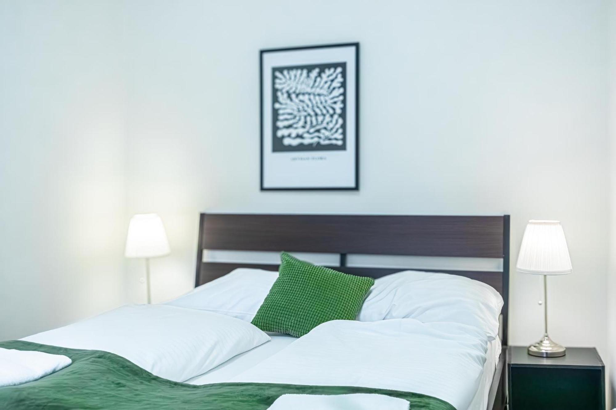 Comfortable 2br Apt, Near Wiener Stadthalle * Wien
