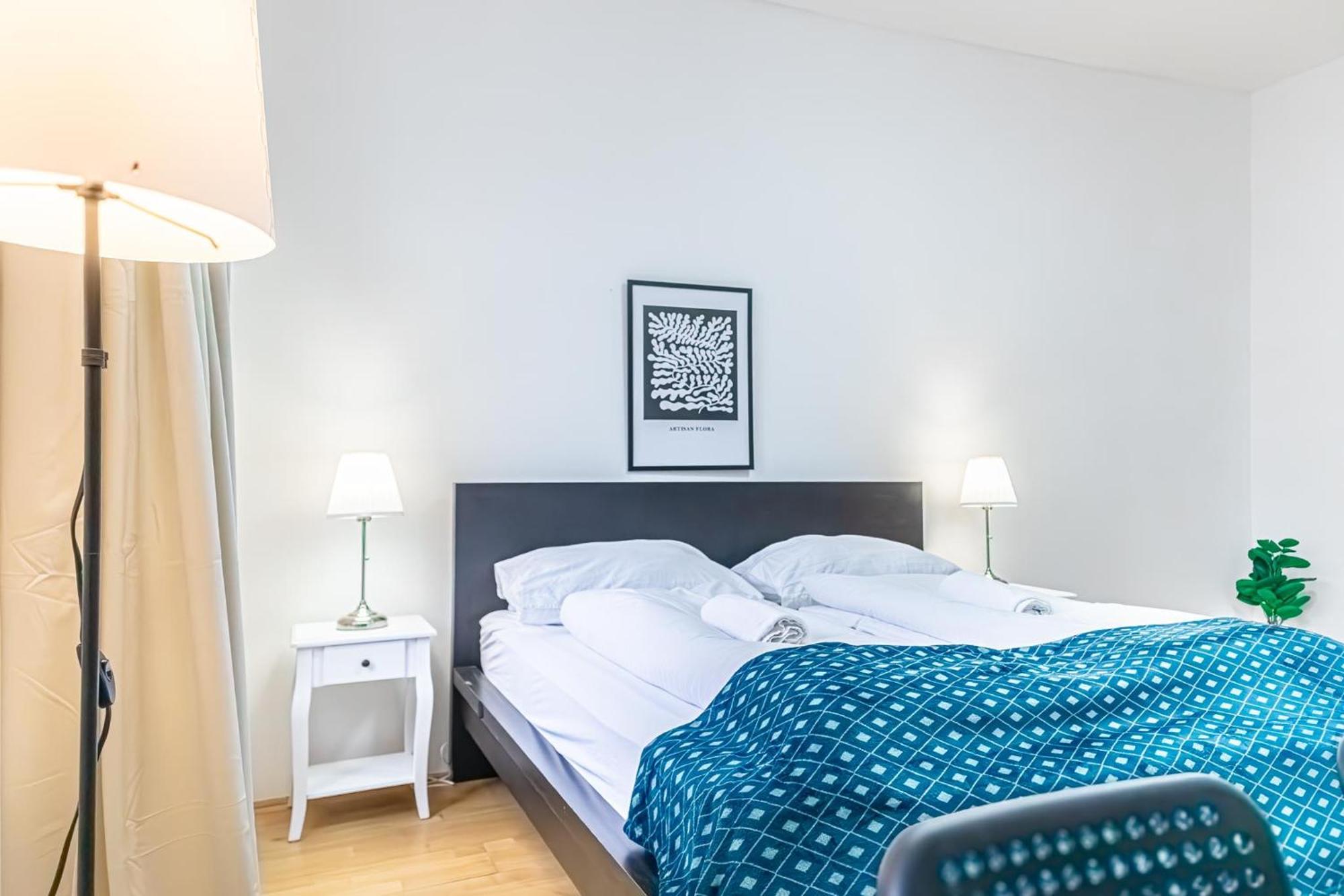 Elegant 2br Apt.@wiener Stadthalle/central Located Apartment