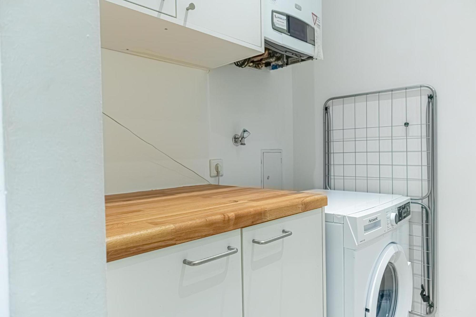 Elegant 2br Apt.@wiener Stadthalle/central Located Vienna