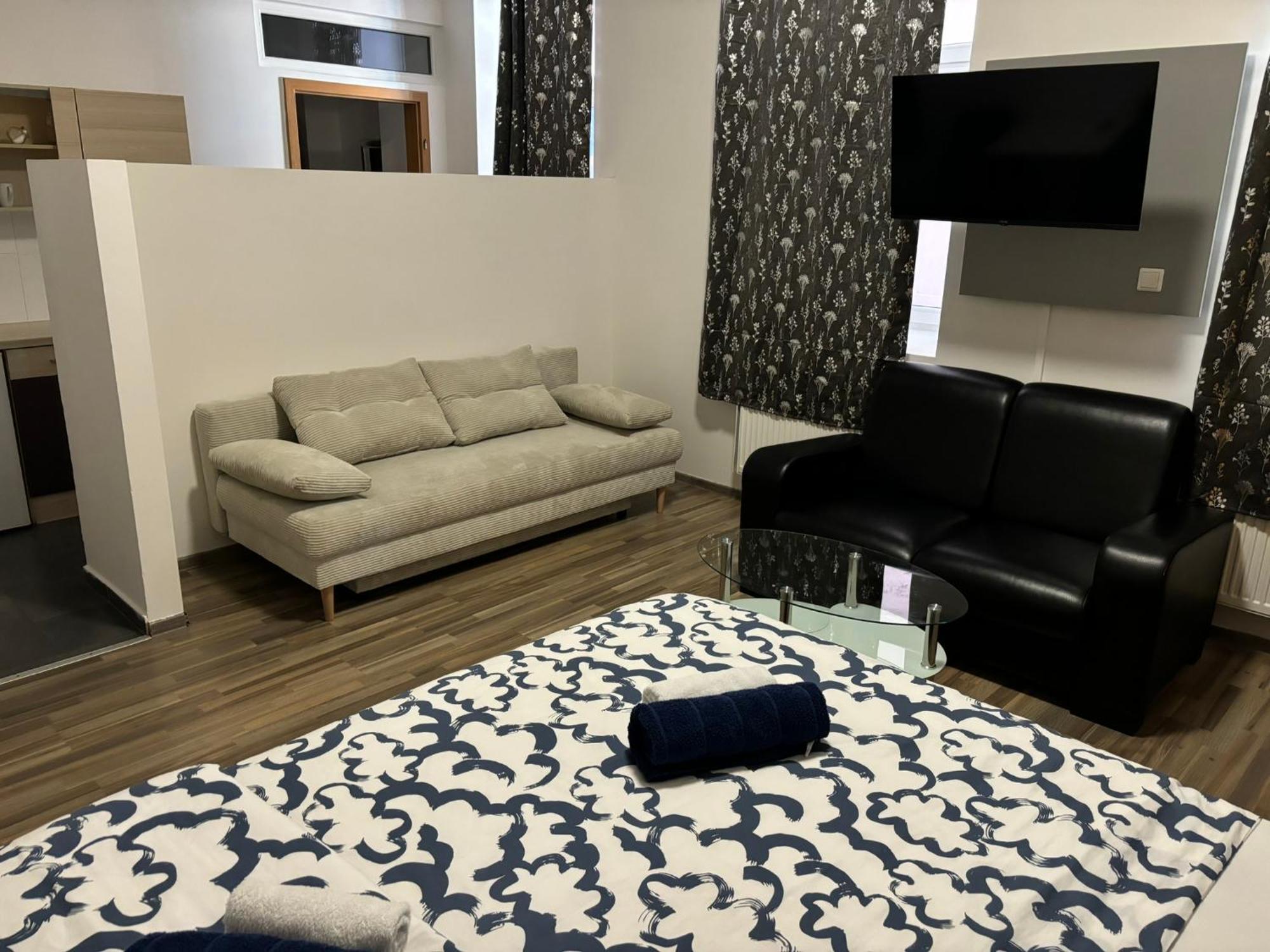 Aparthotel Grey Palazzo 1050