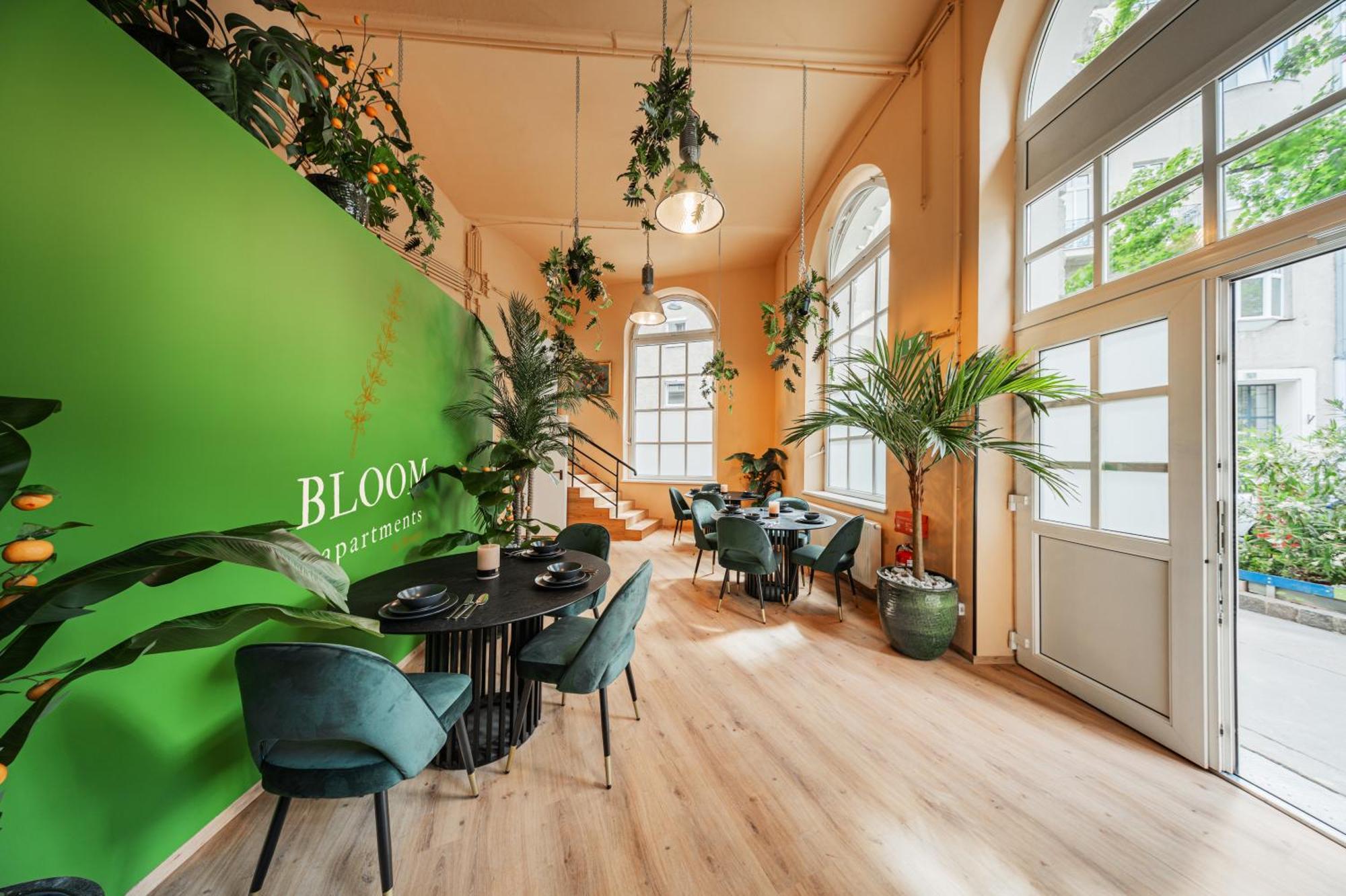 Bloom By Home1 Vienna