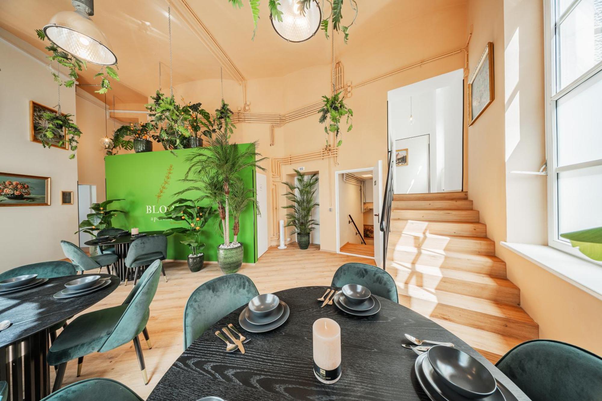 Hostel Bloom By Home1 Vienna