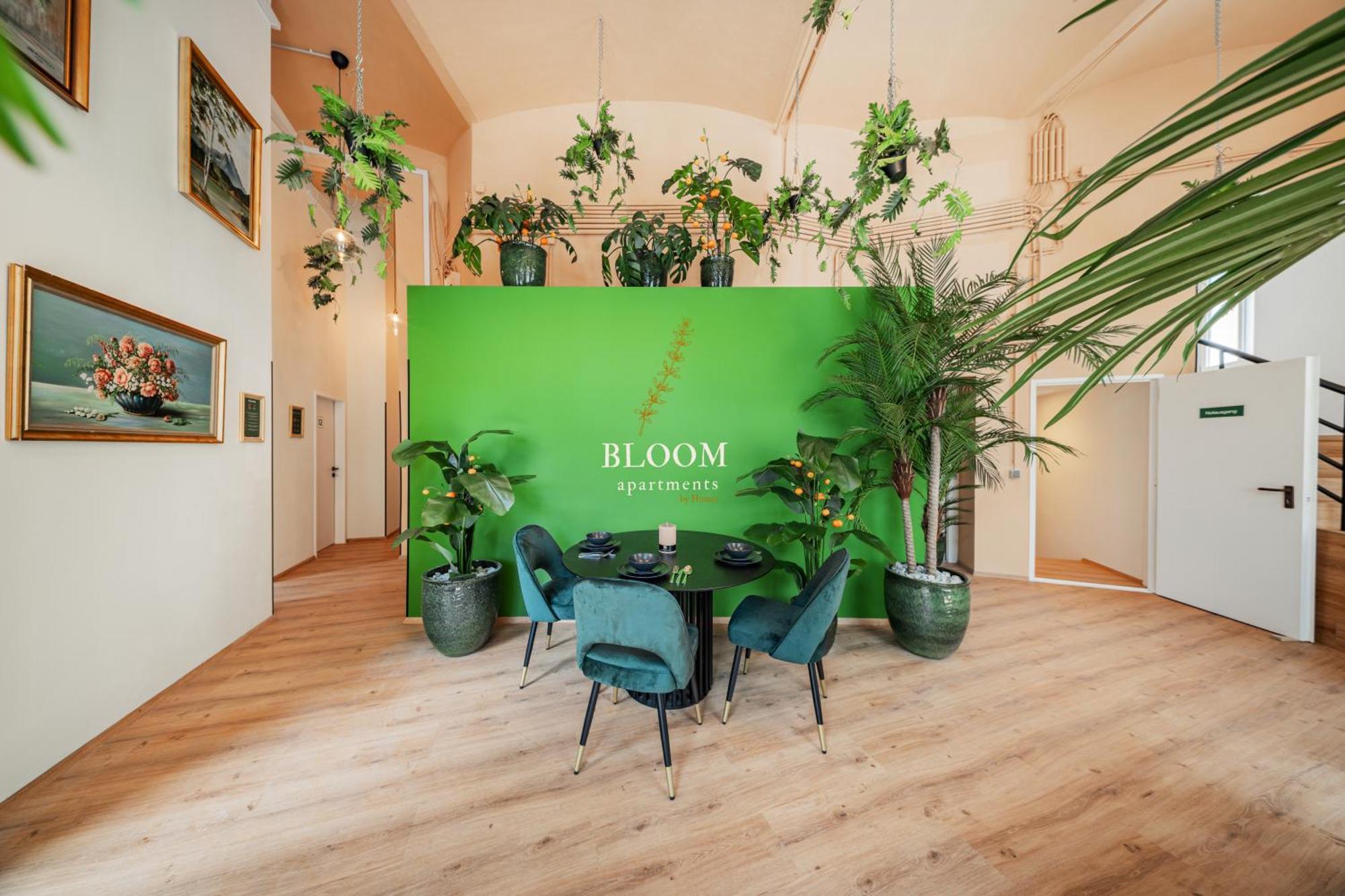 Bloom By Home1 Vienna