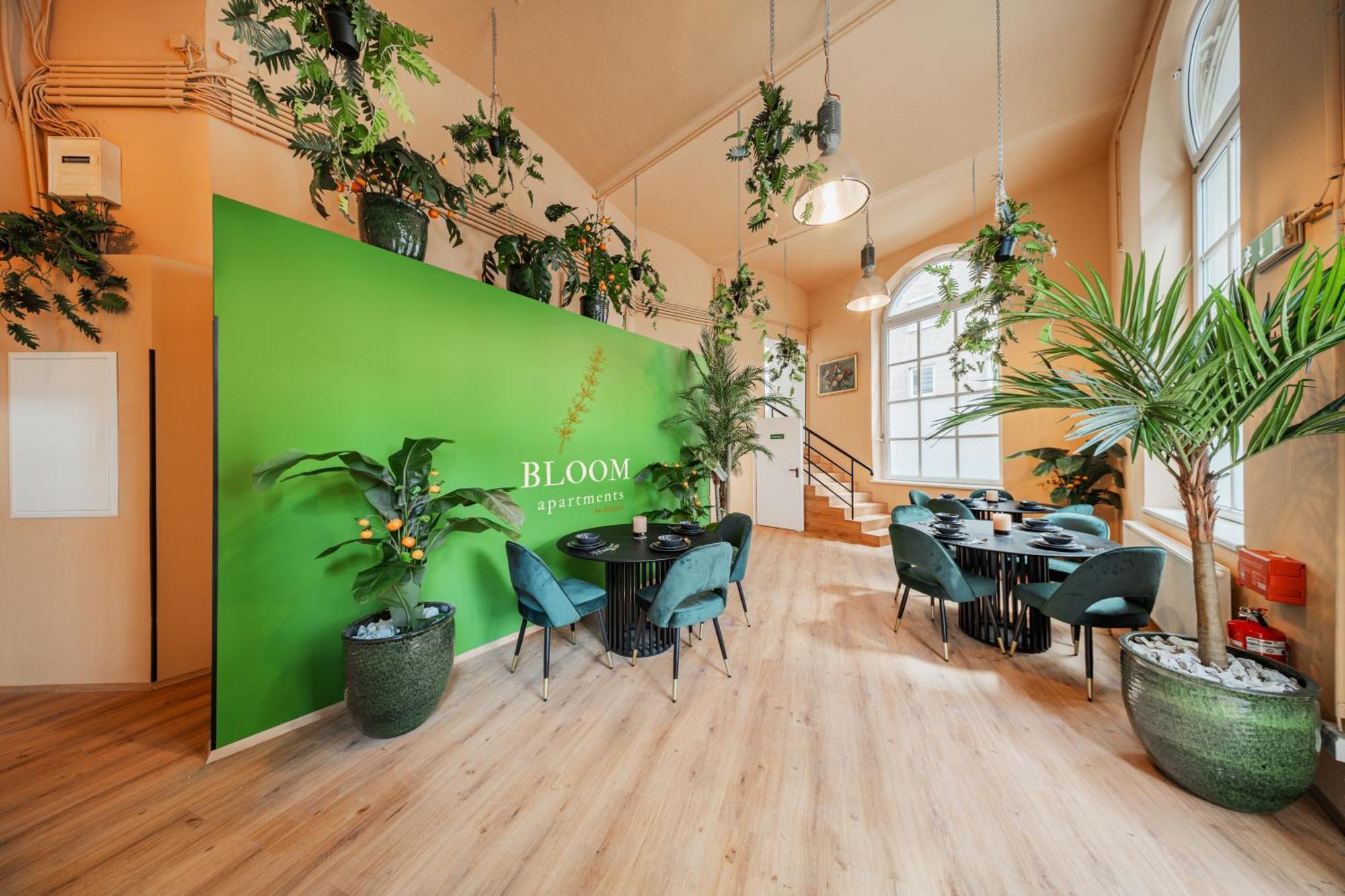 Bloom By Home1 Hostel Vienna
