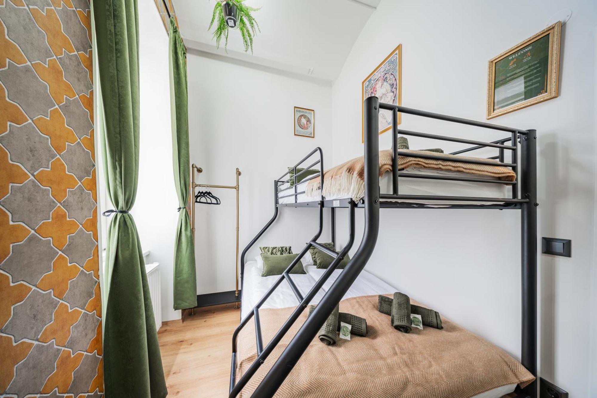 Hostel Bloom By Home1 Vienna