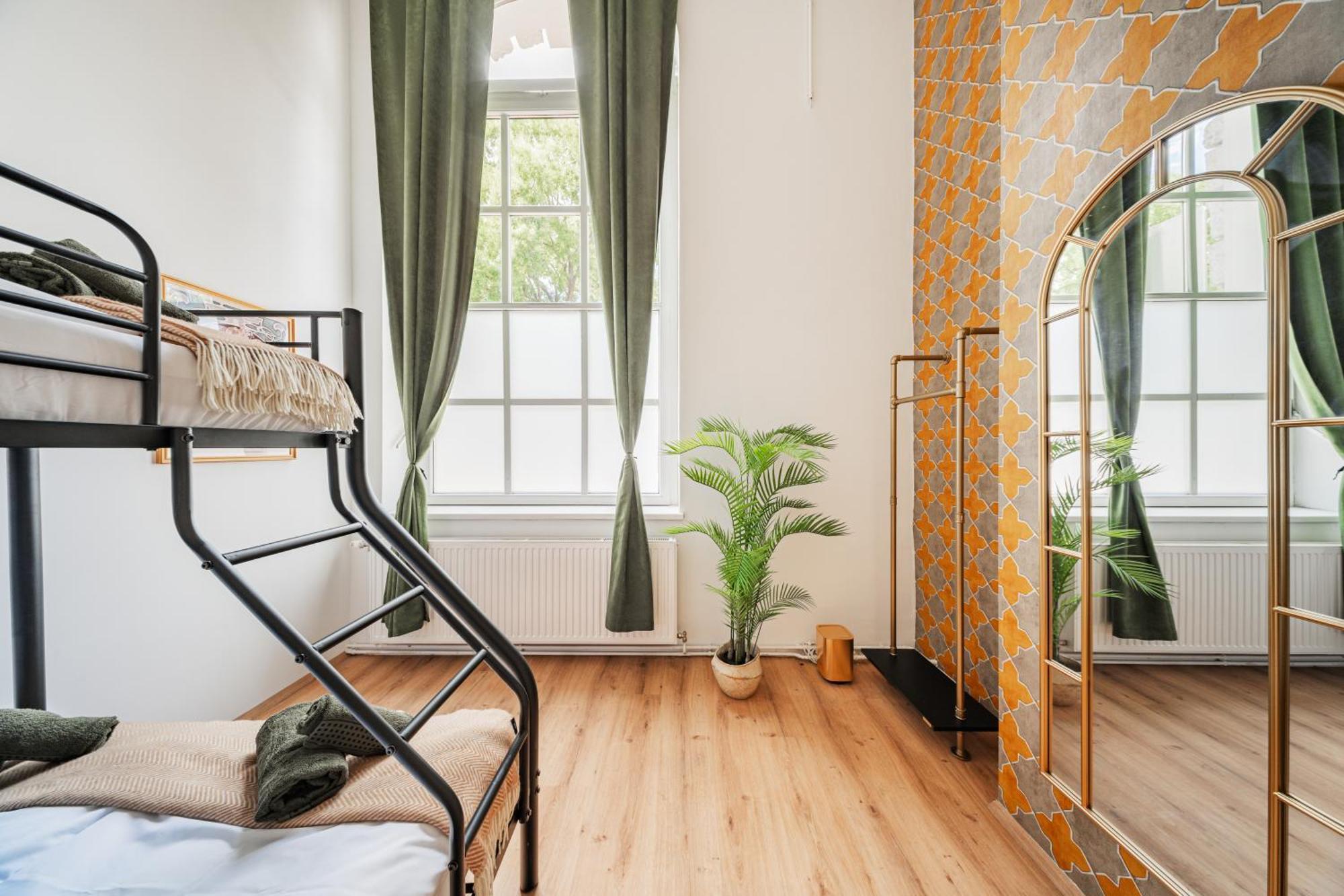 Bloom By Home1 Hostel Vienna