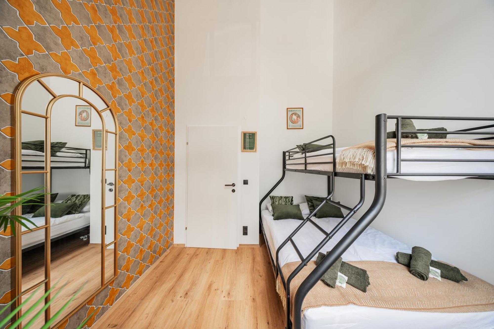 Bloom By Home1 Hostel *