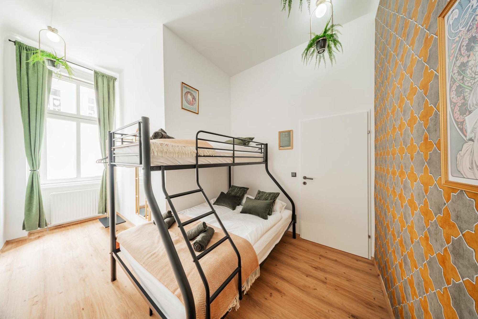 Bloom By Home1 * Vienna