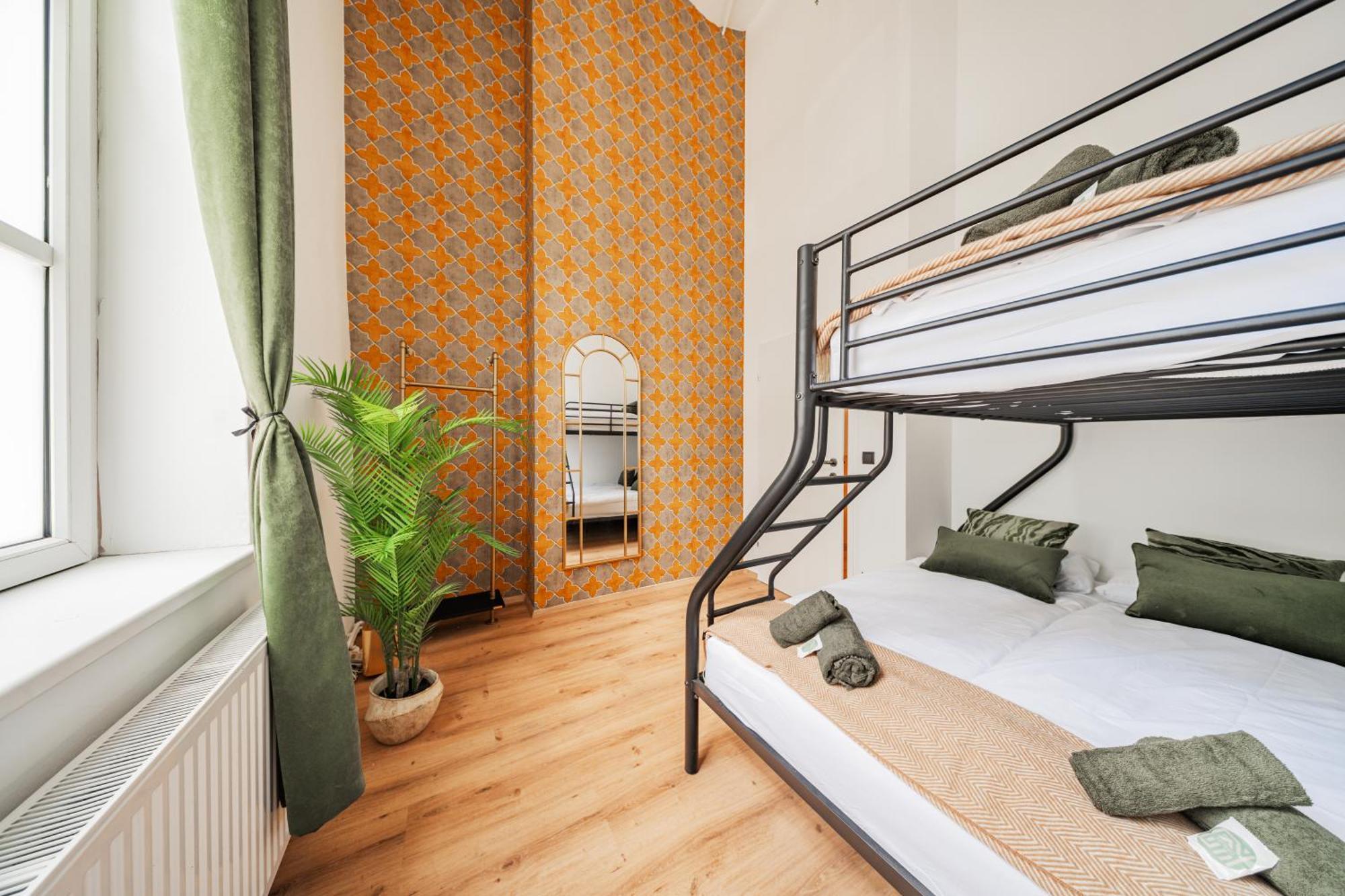 Hostel Bloom By Home1