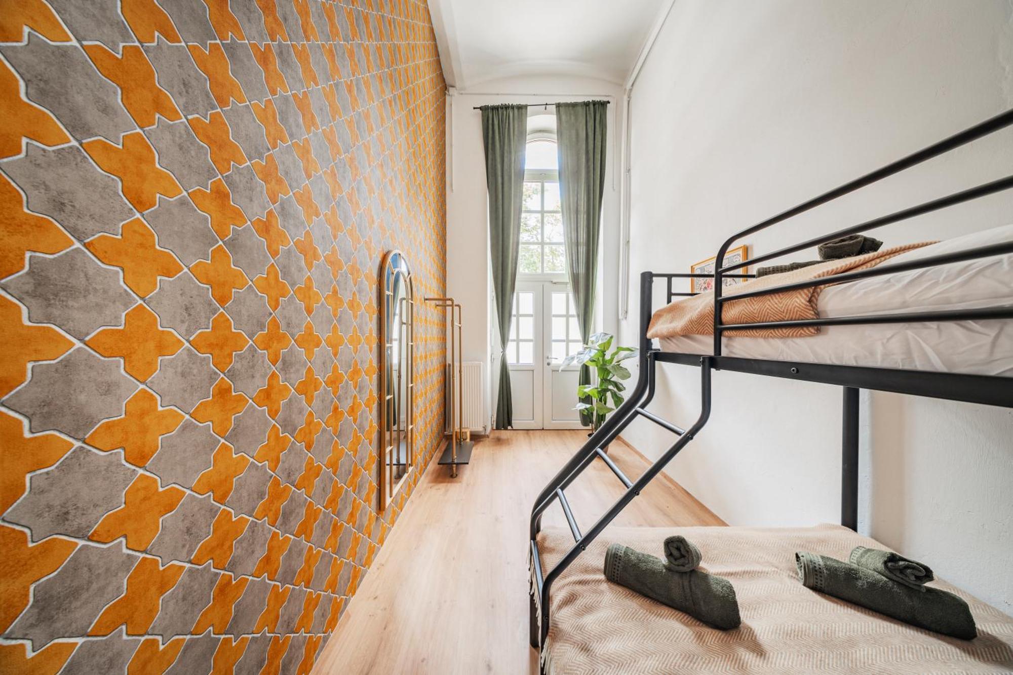 Bloom By Home1 Hostel *