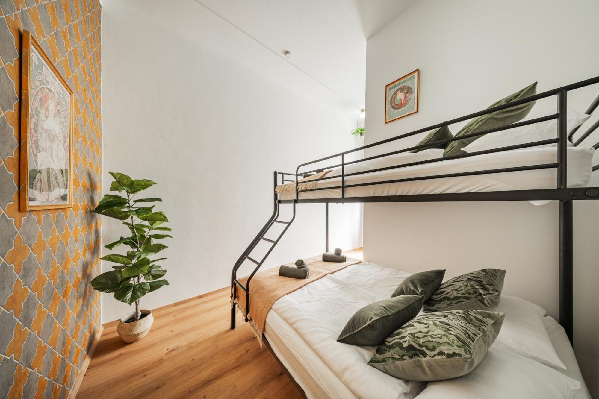 Bloom By Home1 * Vienna