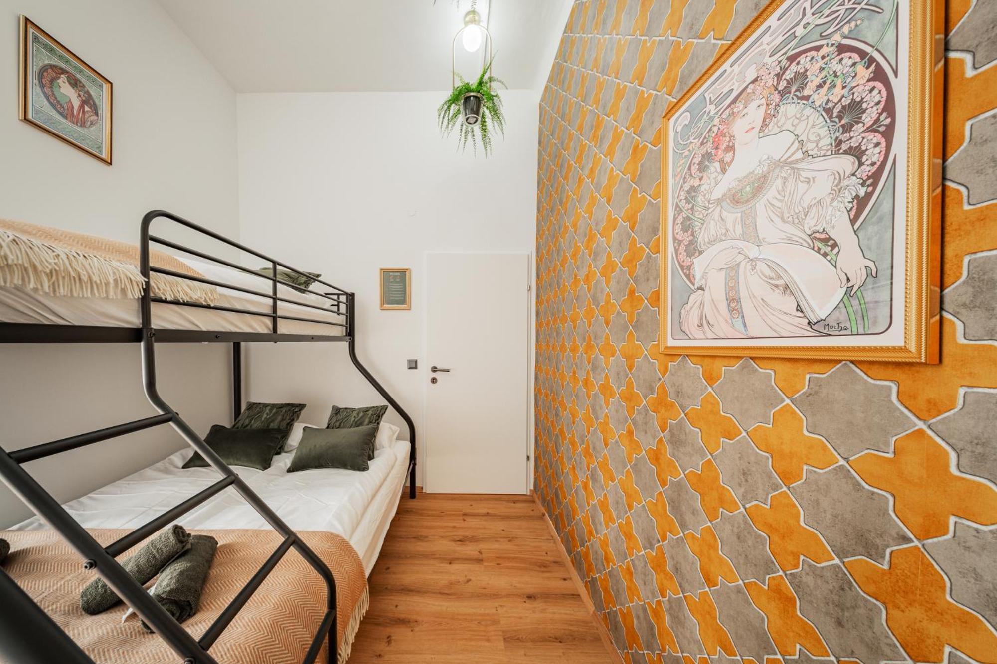 Hostel Bloom By Home1 Vienna