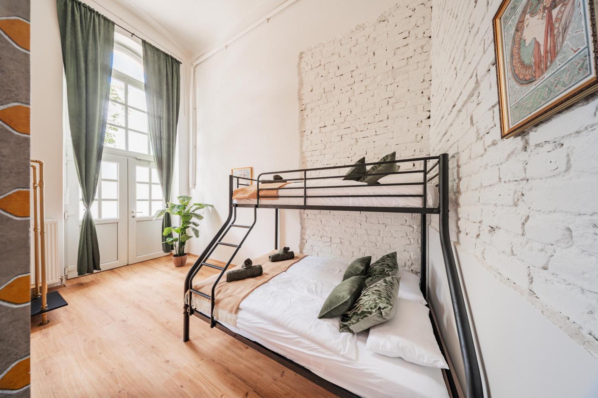 Hostel Bloom By Home1 *