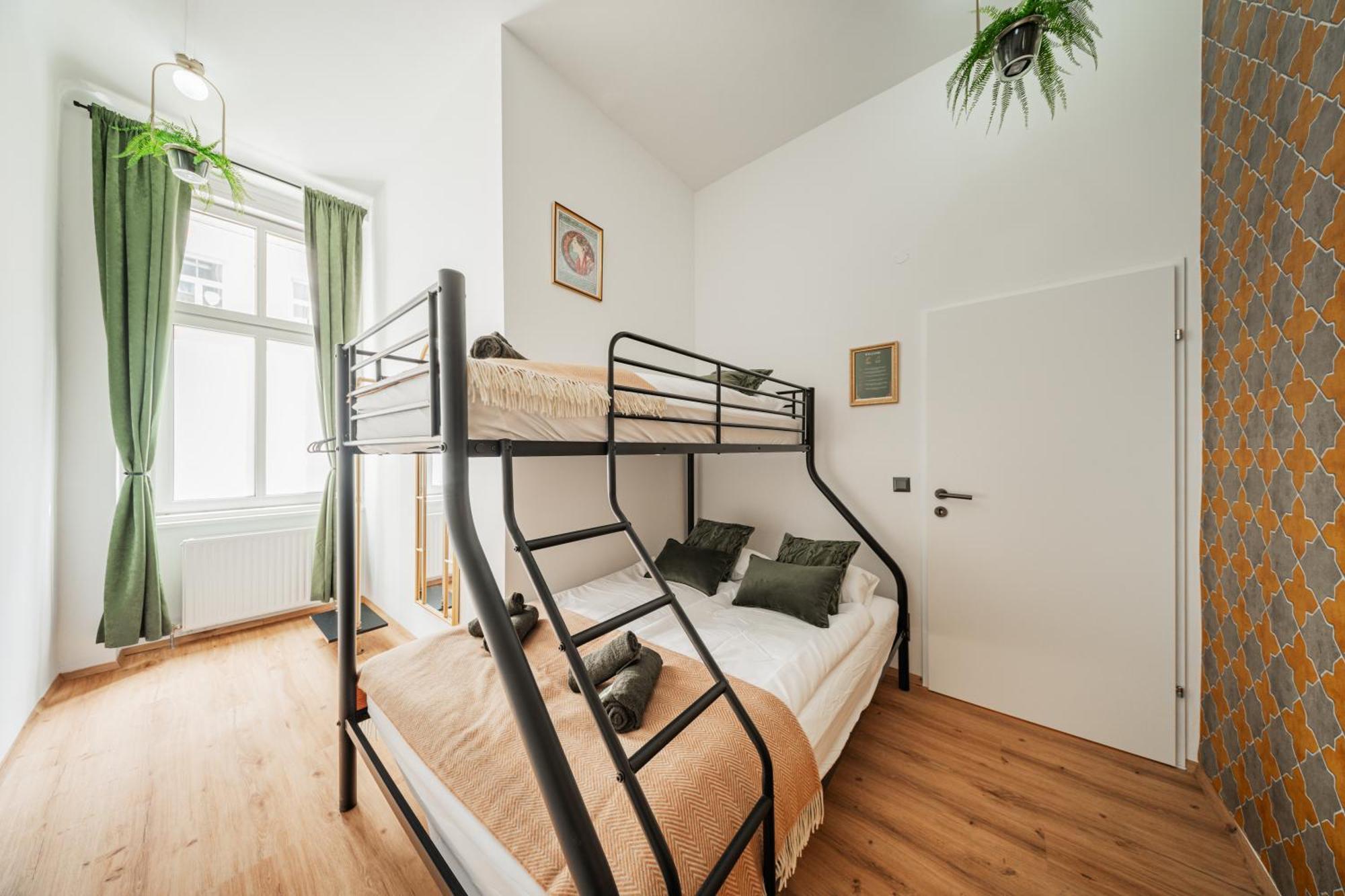 Bloom By Home1 Hostel Vienna