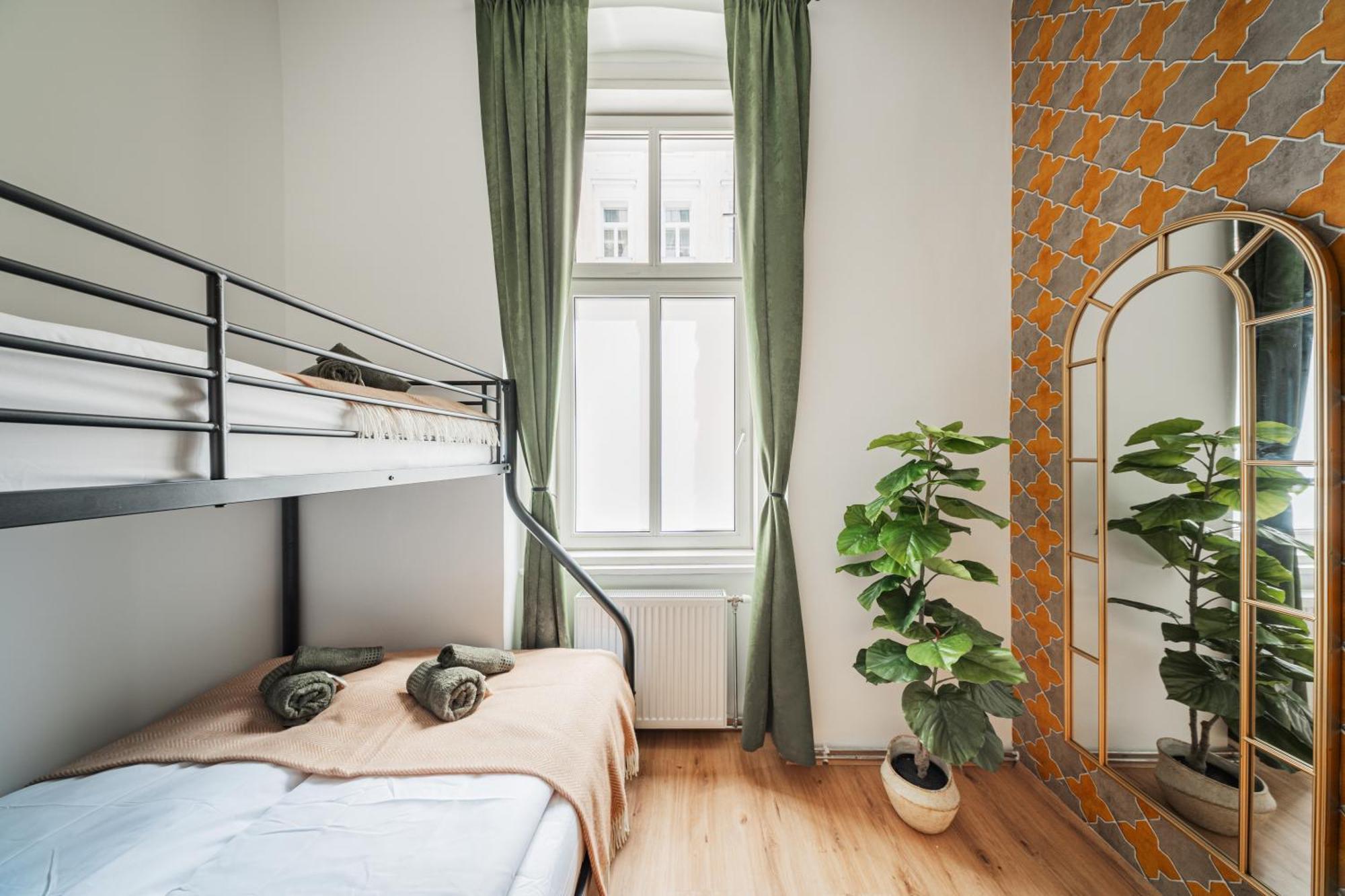 Bloom By Home1 * Vienna