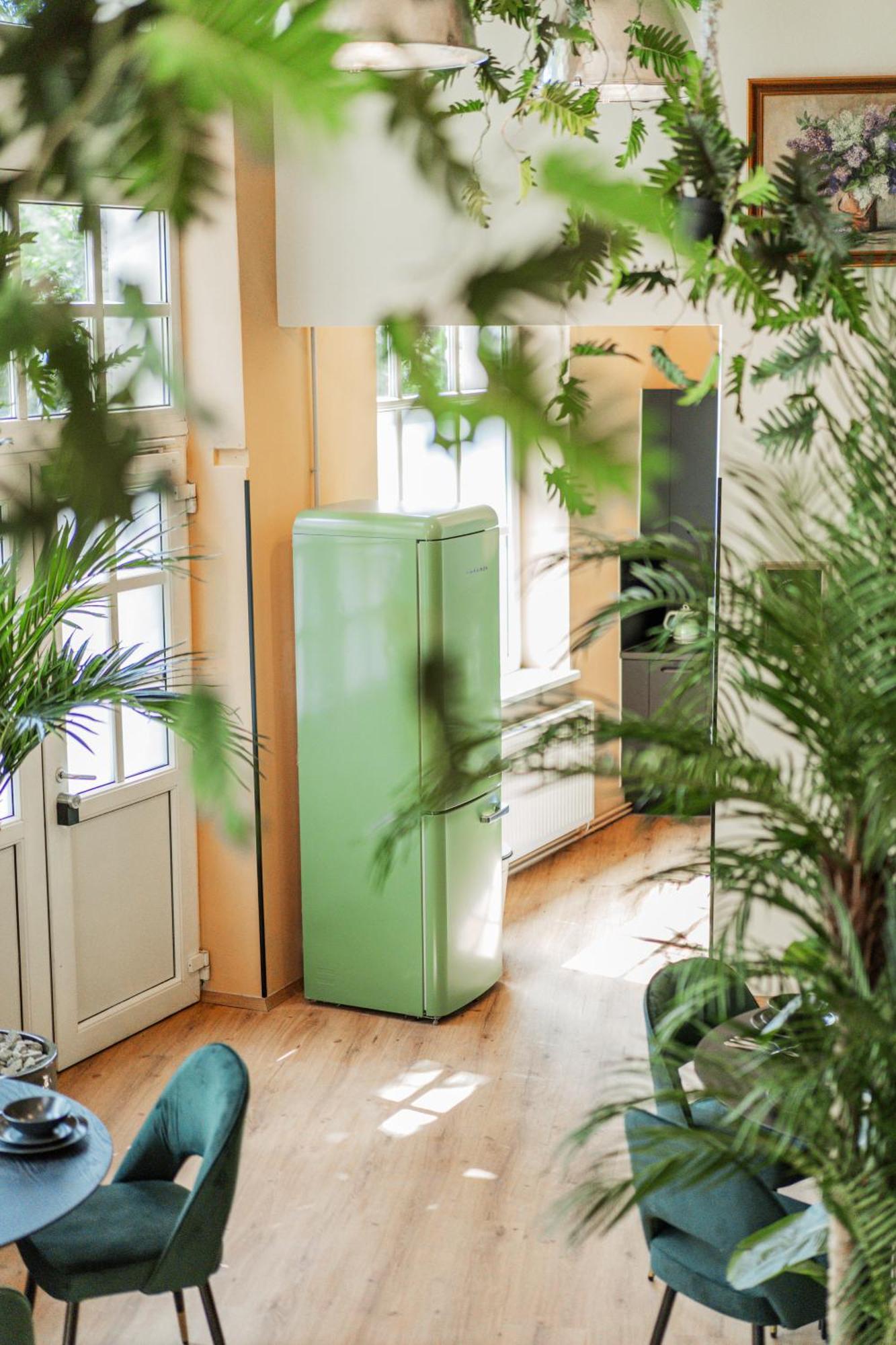 Bloom By Home1 Hostel