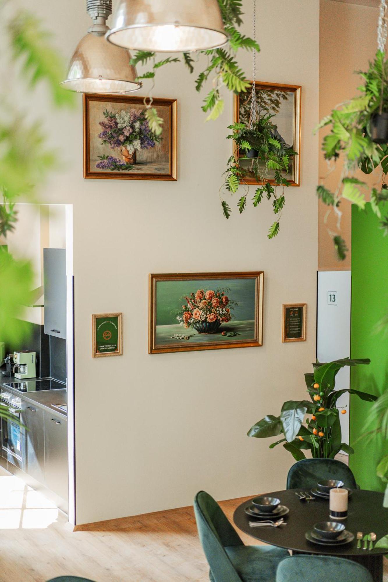 Bloom By Home1 Vienna