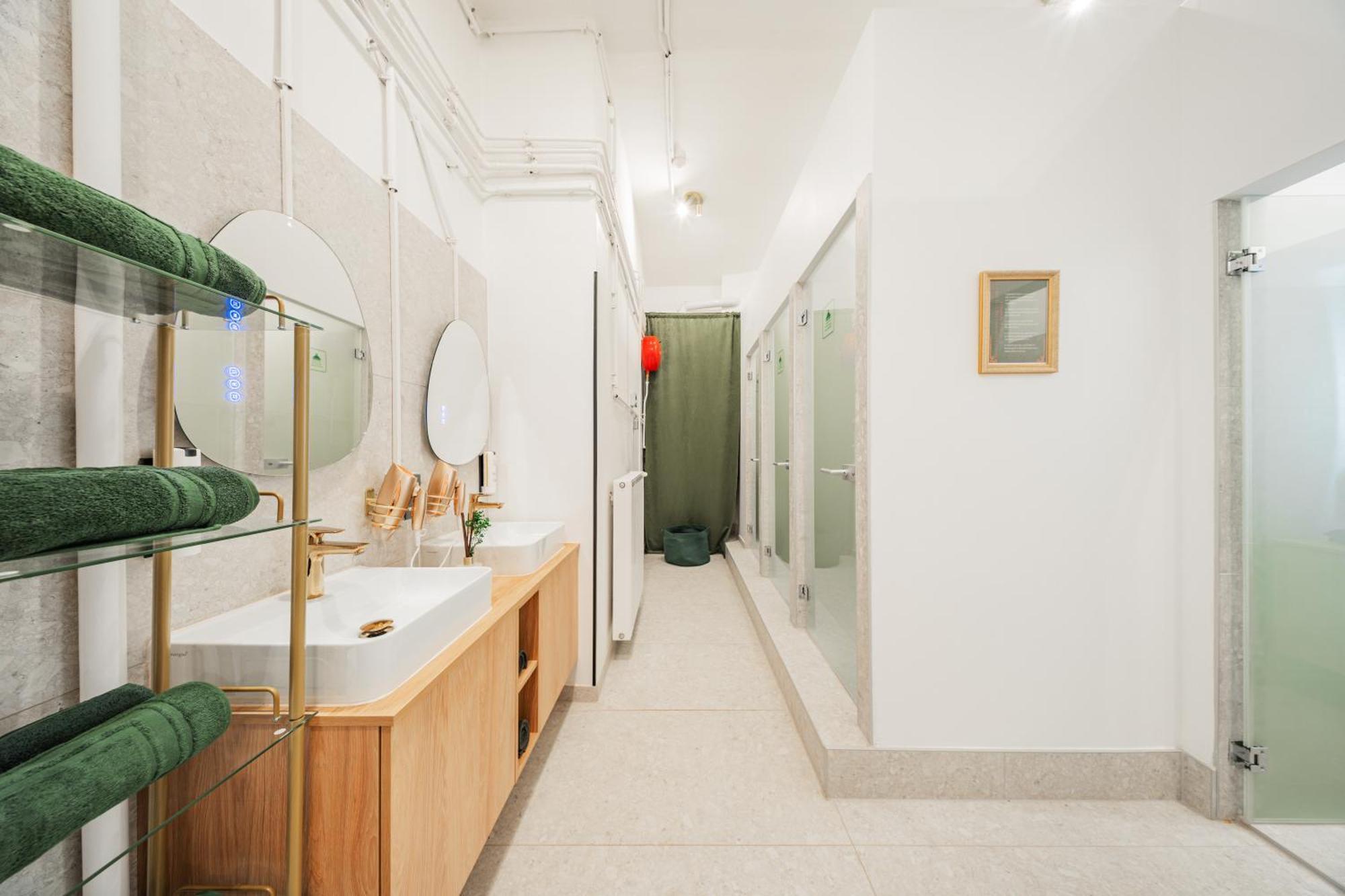 Bloom By Home1 Hostel Vienna