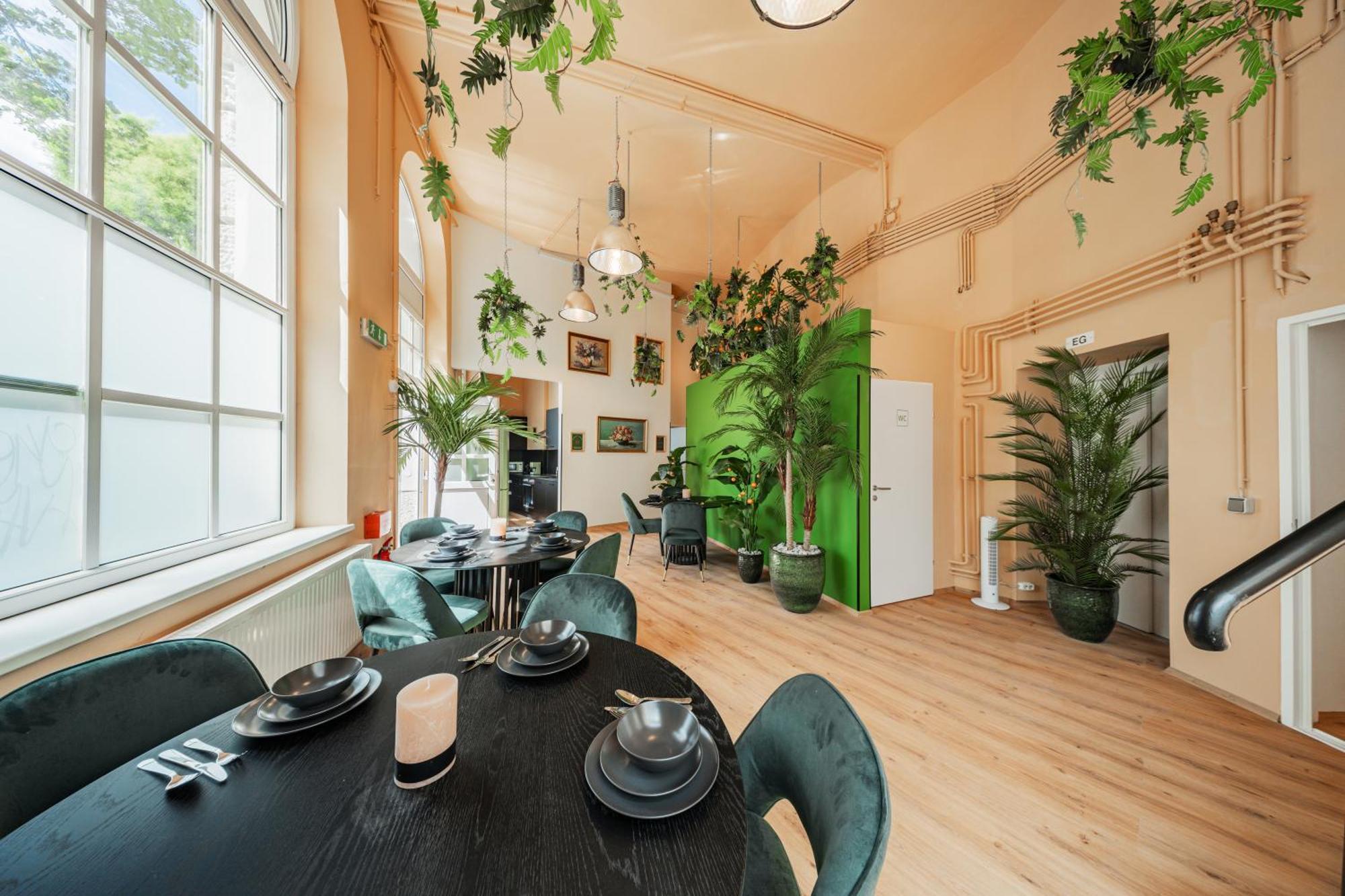 Bloom By Home1 Hostel *