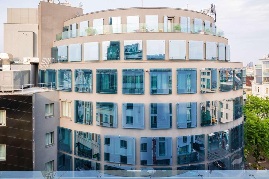 Intercityhotel 4*