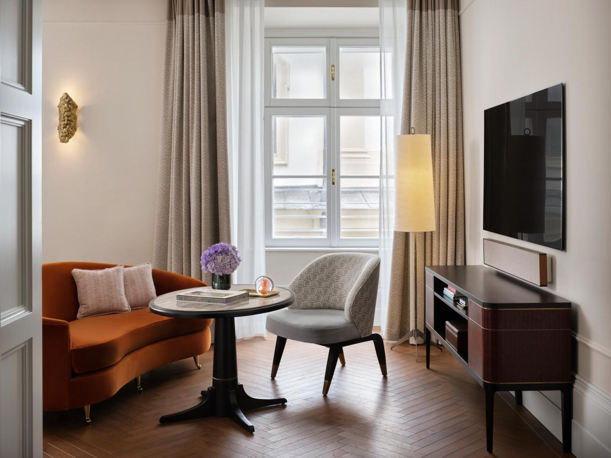 Hotel Rosewood