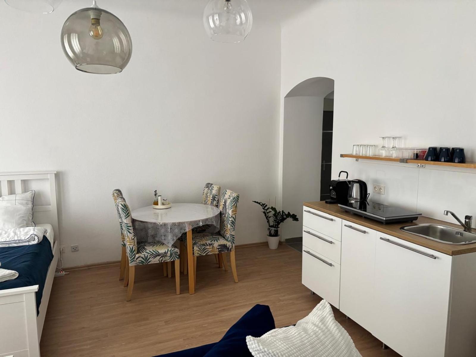 Apartment Magnolia App 2