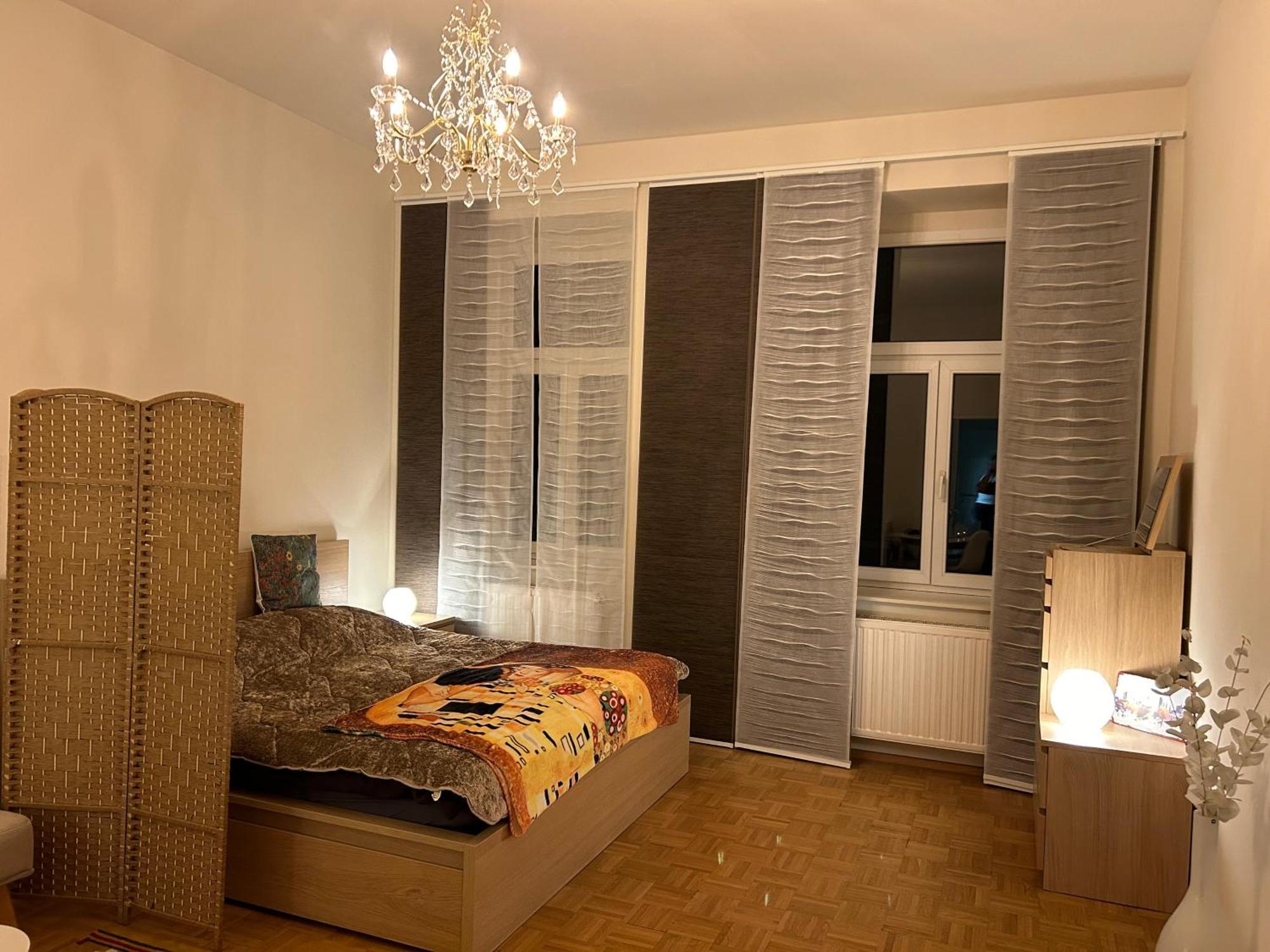 Victory Premium Apartment Vienna