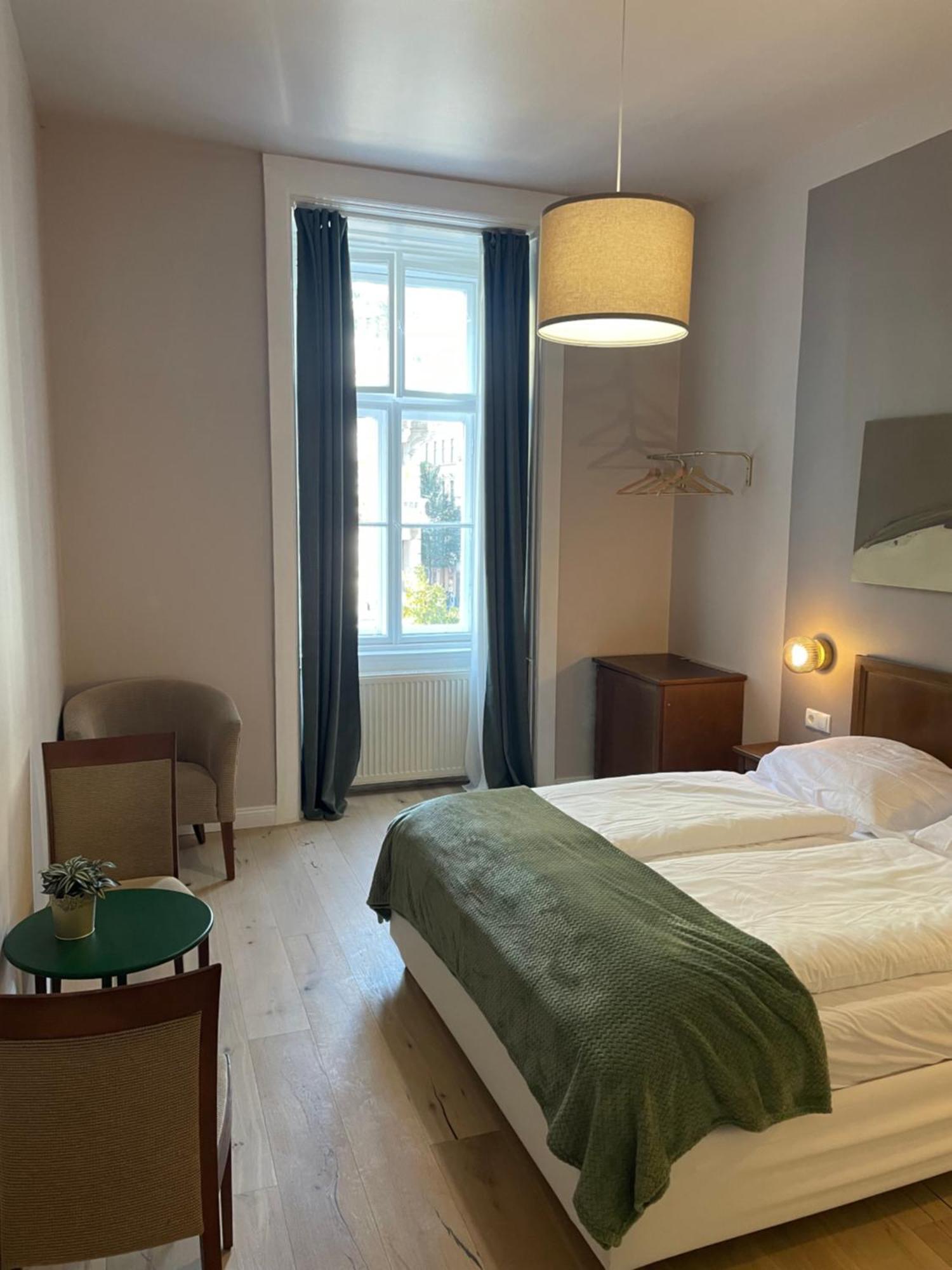 Hotel Boutique *
