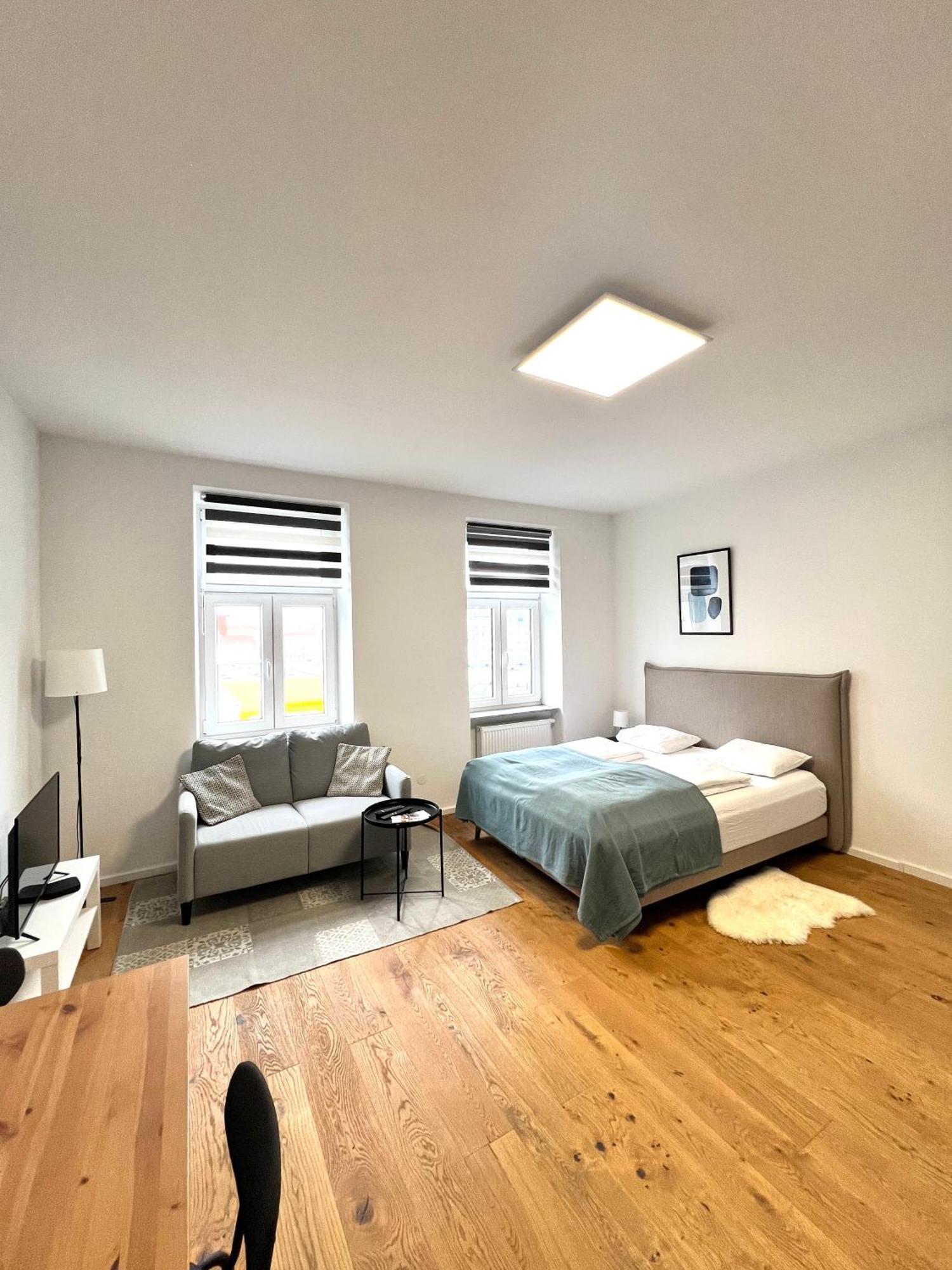 Apartamento Dowa Viena
