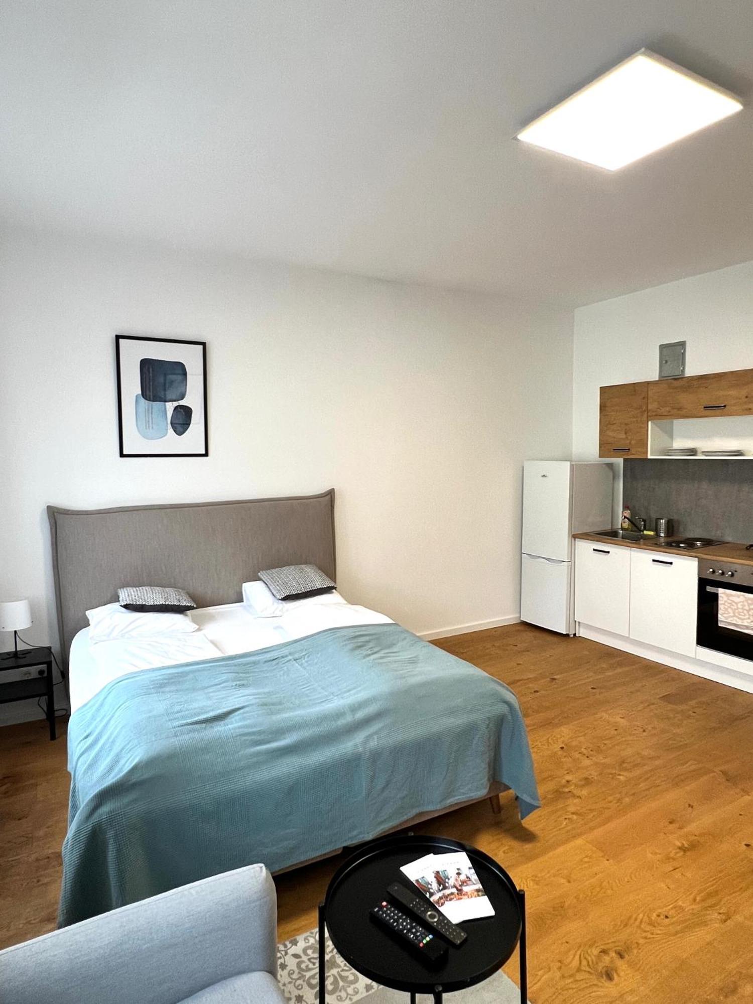 Apartamento Dowa *