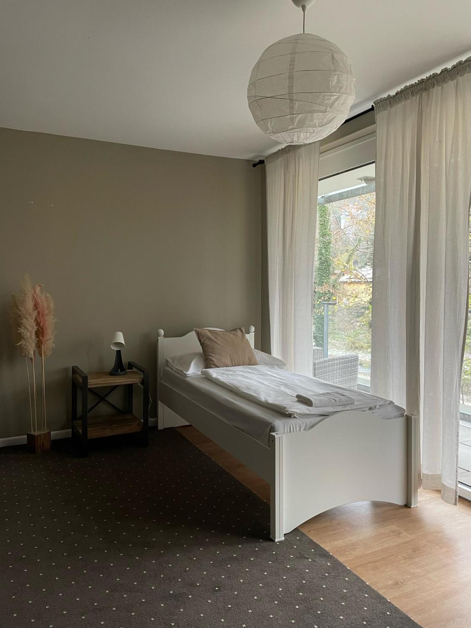 Nest Hostel *