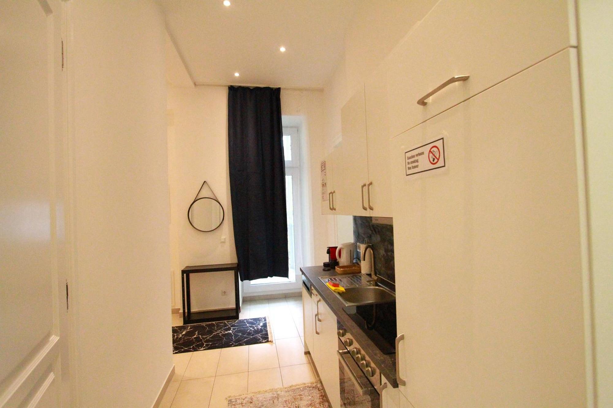 Sweet - Leopold Apartment