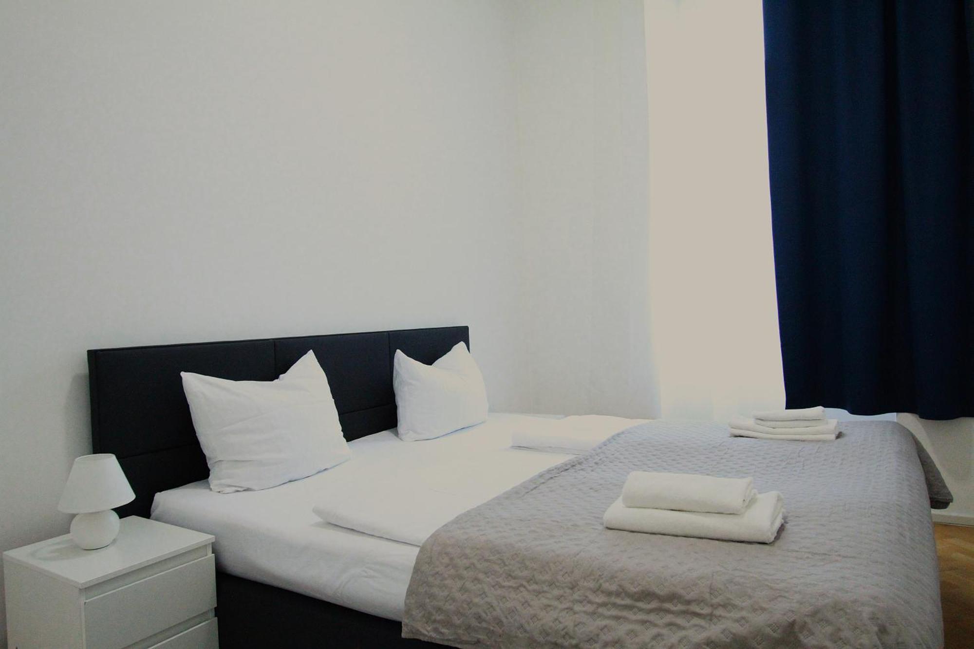 Apartment Sweet - Leopold Vienna