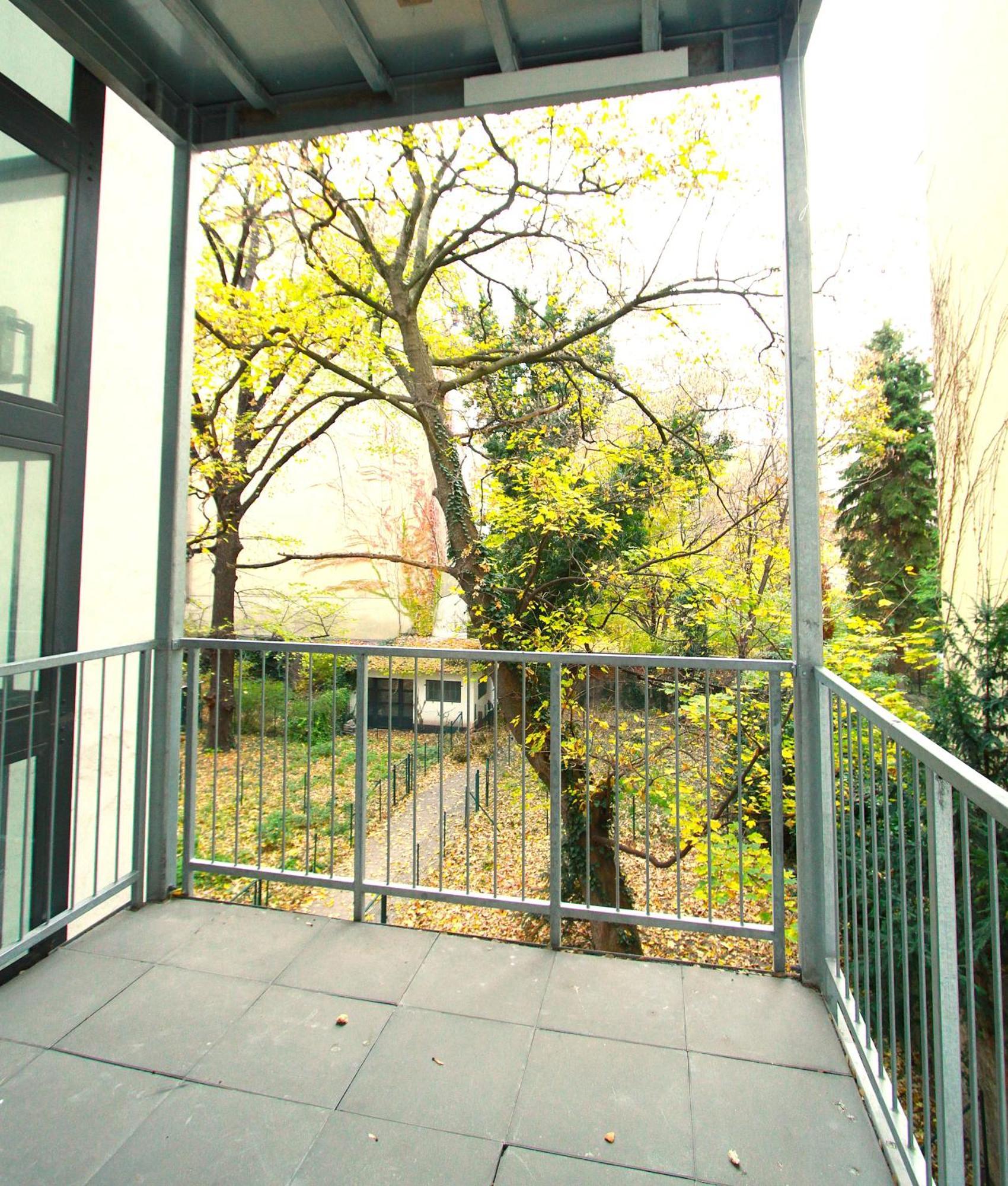 Sweet - Leopold Apartment