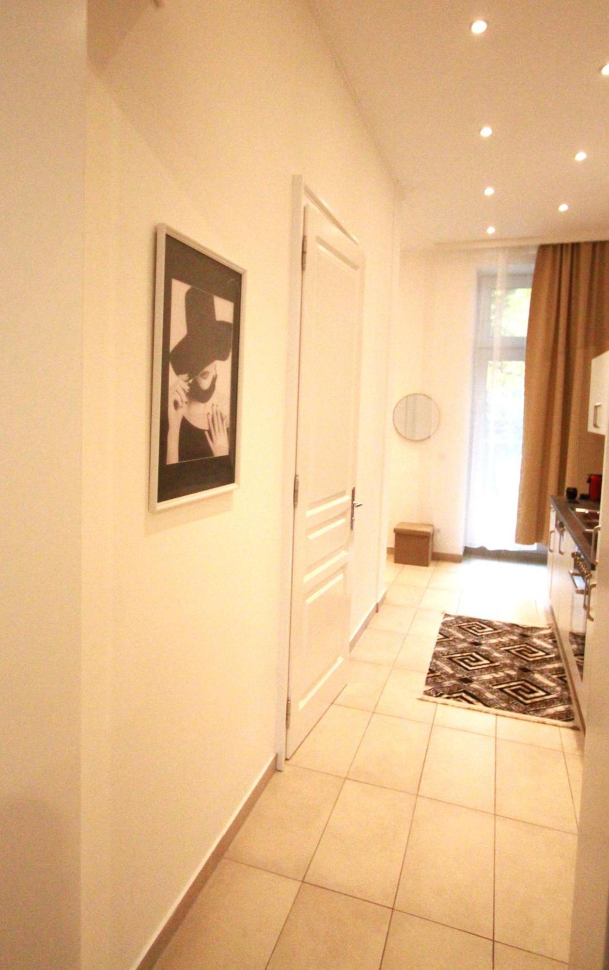 Apartment Sweet - Leopold Vienna