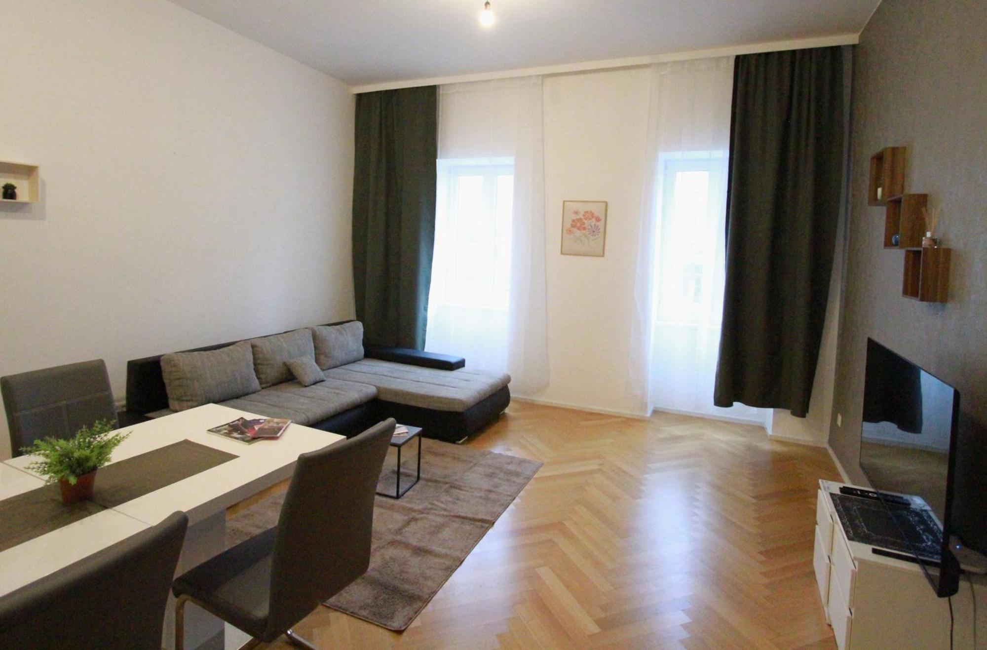 Sweet - Leopold Apartment *