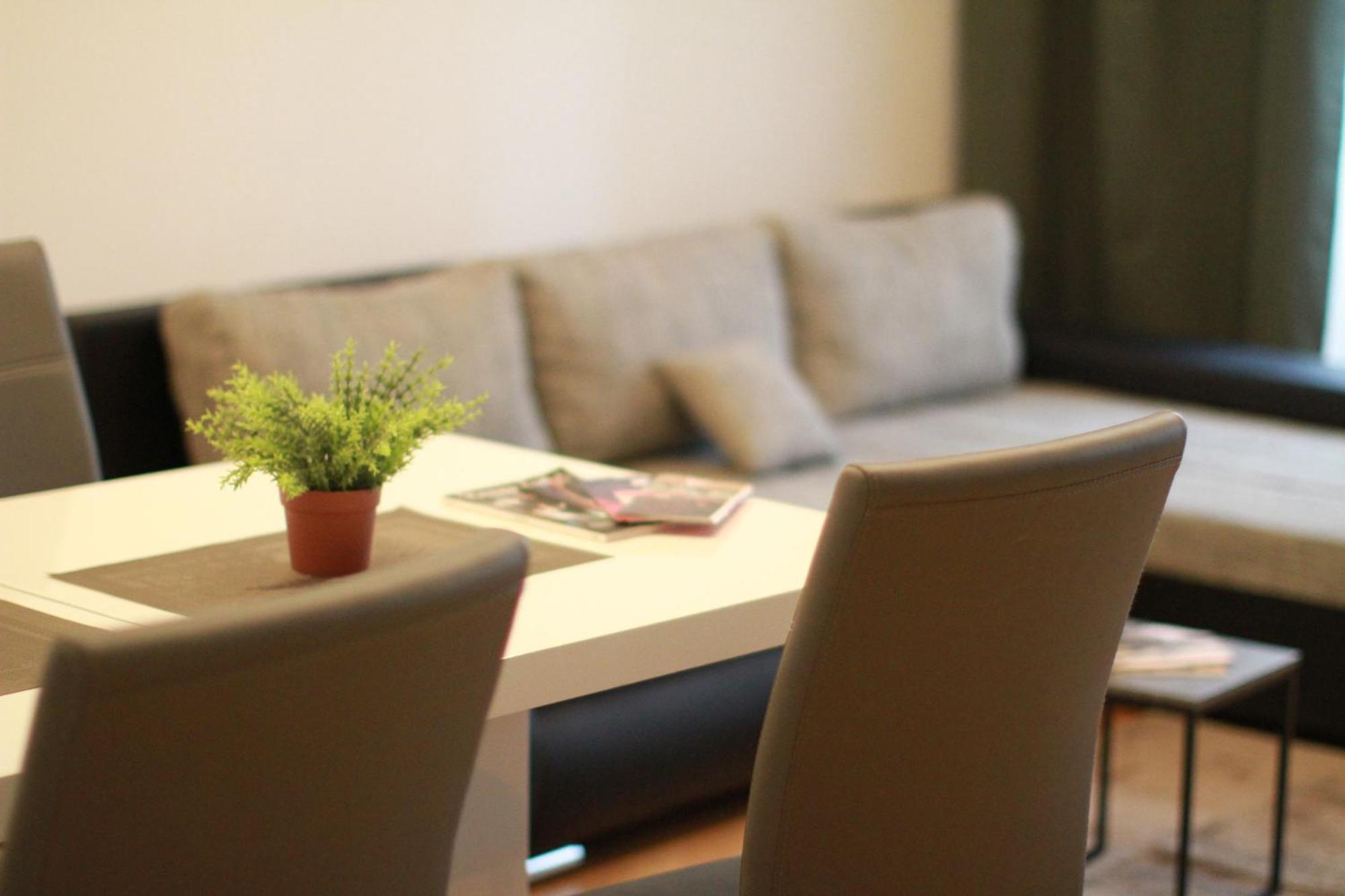 Sweet - Leopold Apartment Vienna