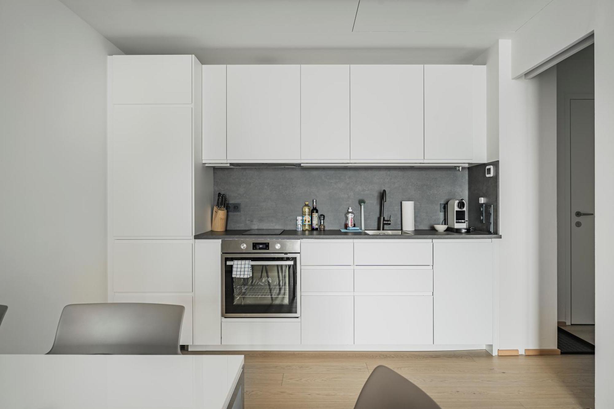 Apartamento Luxury With View Over And Pool