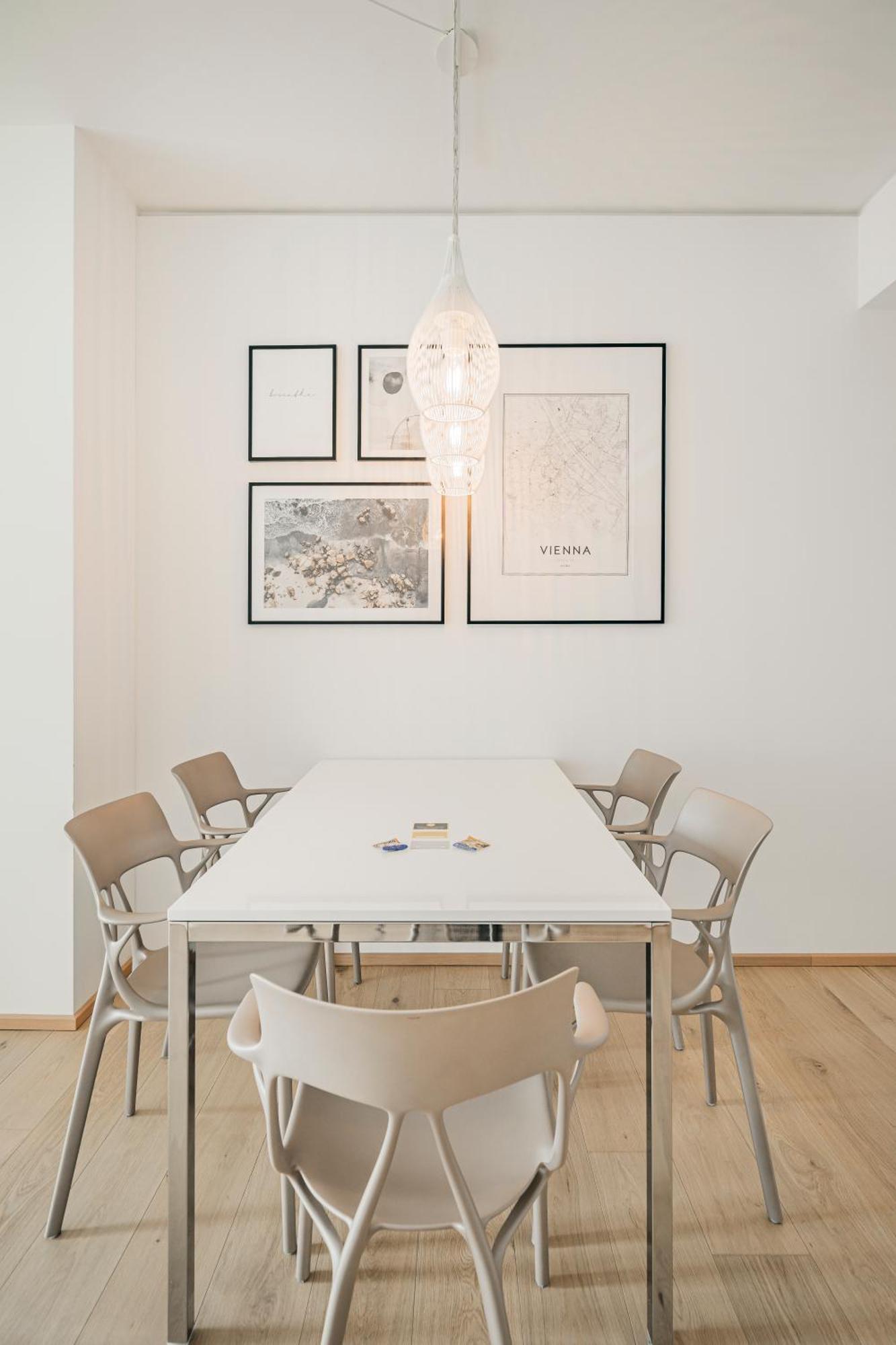 Apartamento Luxury With View Over And Pool
