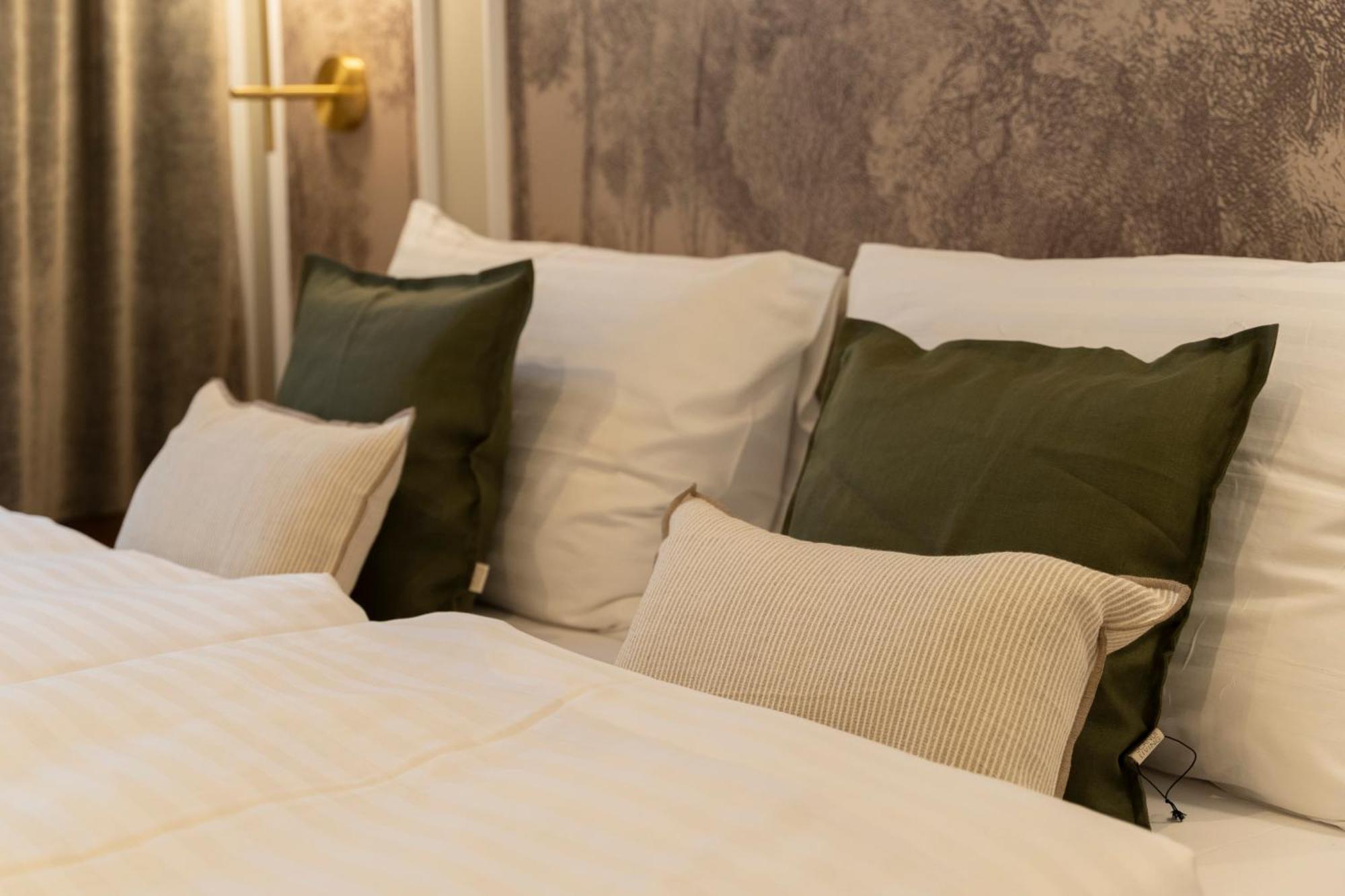Josef's I Superior I Quiet & Apartment Vienna