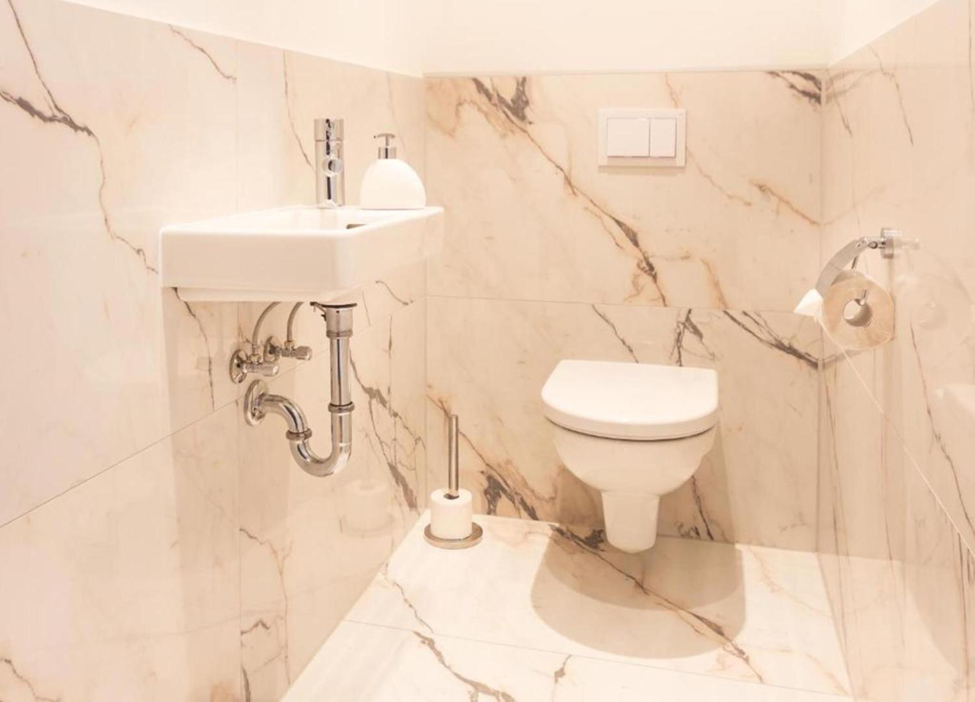 Apartment Abieshomes Serviced - Votivpark Wien