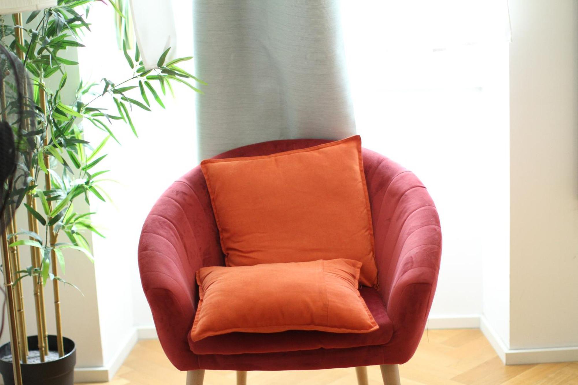 Apartment Sweet - Leopold *
