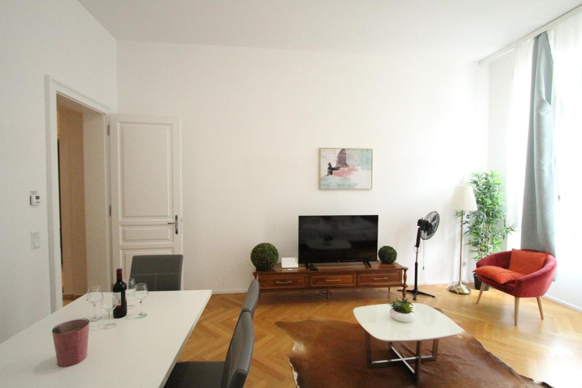 Apartment Sweet - Leopold Vienna