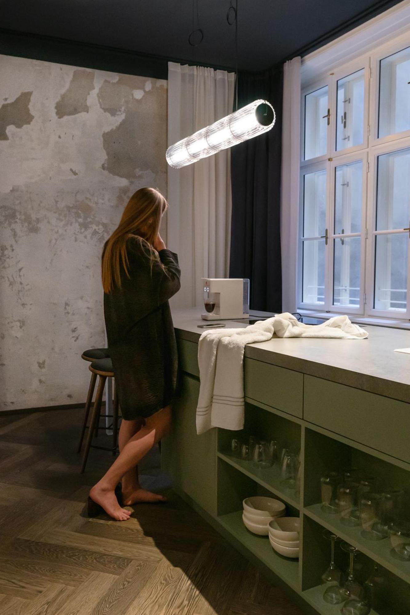 Aparthotel By Wolfensson - Boutique Viena