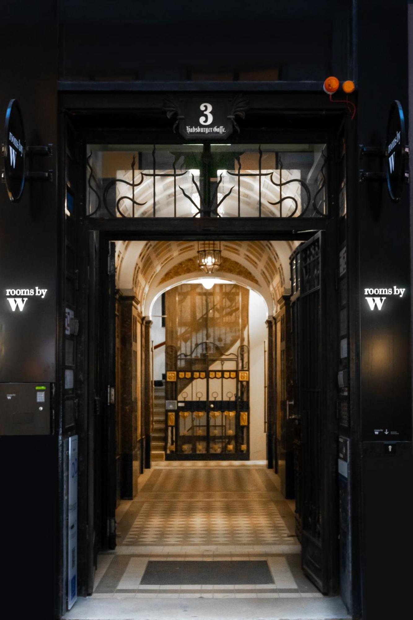 Aparthotel By Wolfensson - Boutique 5*
