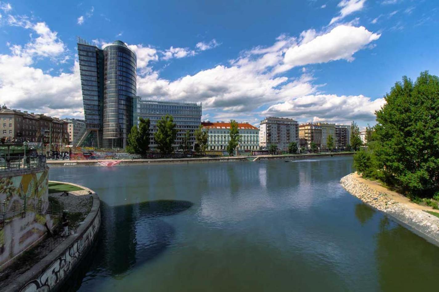 Aparthotel Grand Quarters